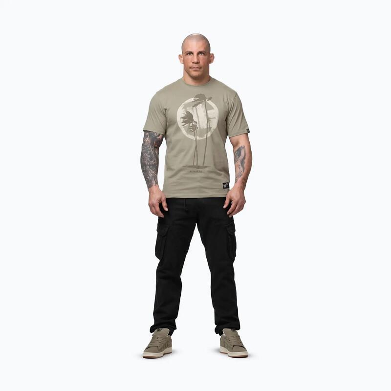 Tricou bărbați Pitbull Palms
