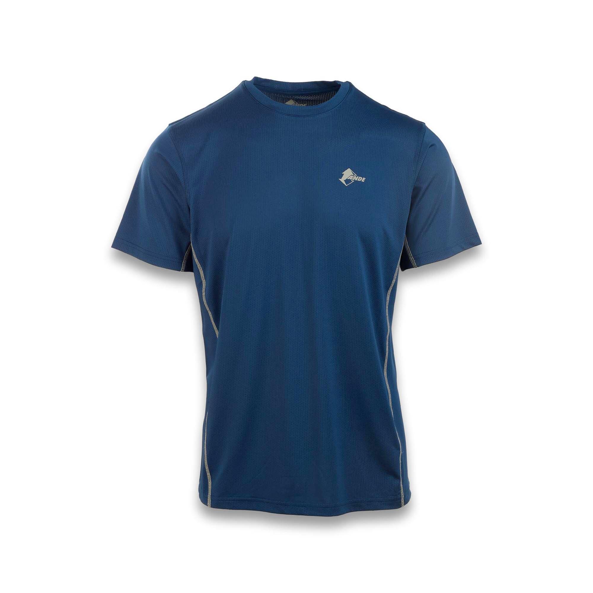 T-Shirt Ande Campelli Dorośli