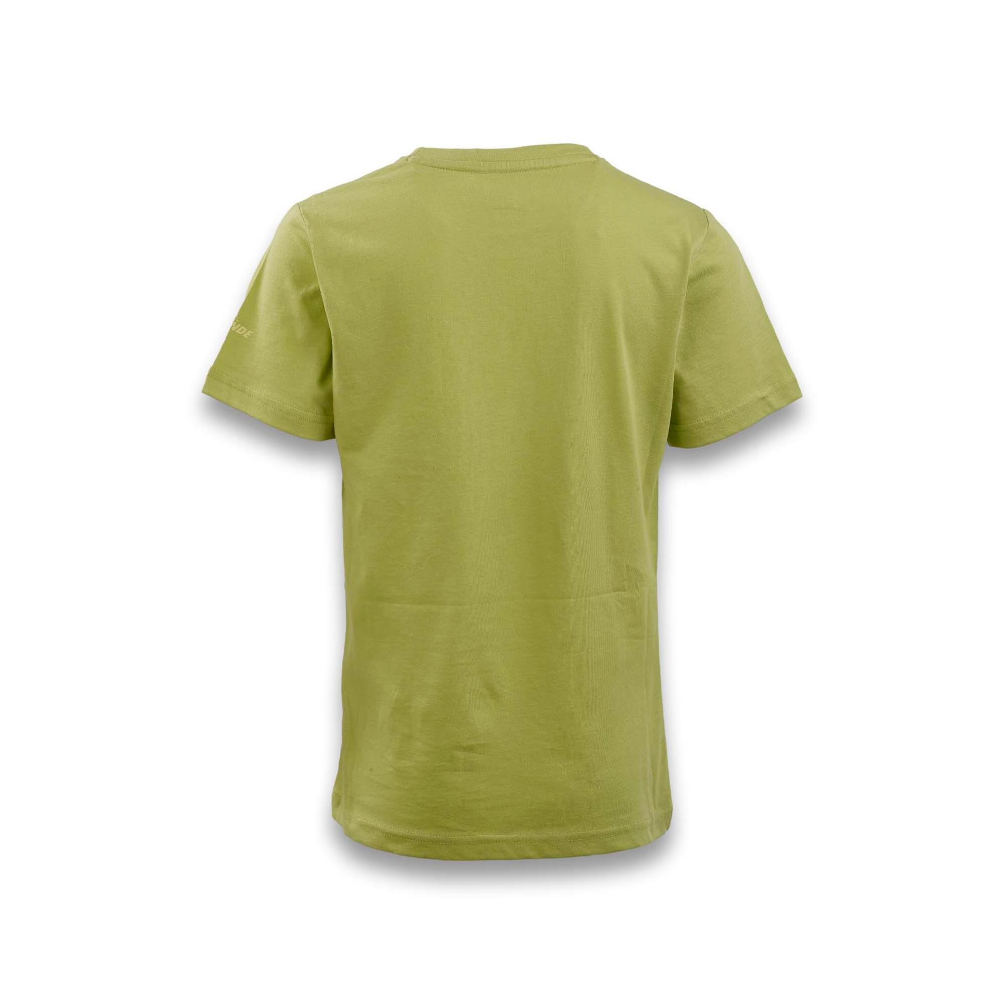 T-Shirt Ande New Spring Jr Criança 2/2