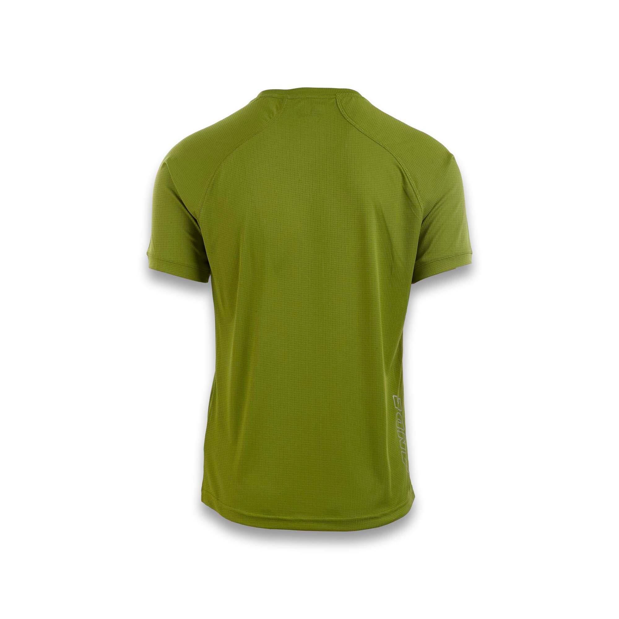 T-Shirt Ande New Pertusio Adulte 2/2