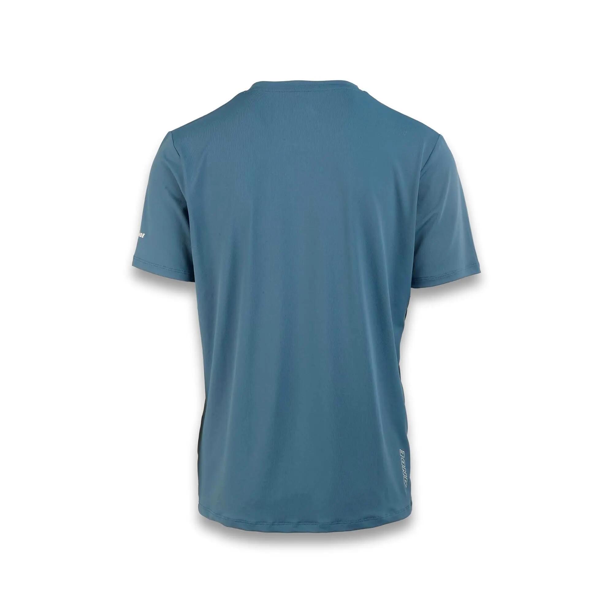 T-Shirt Ande New Van Adulte 2/2