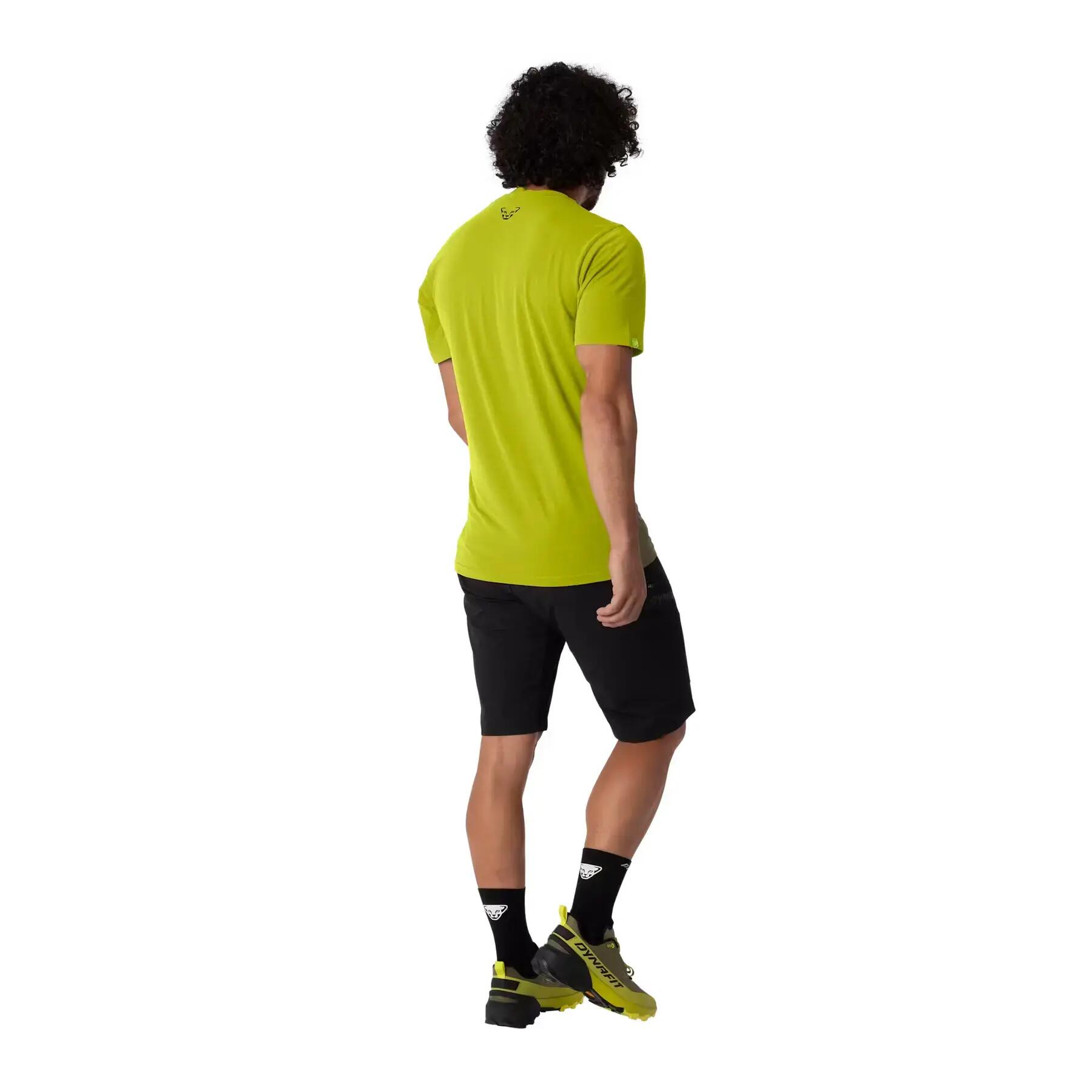 T-shirt Dynafit Transalper 4/4