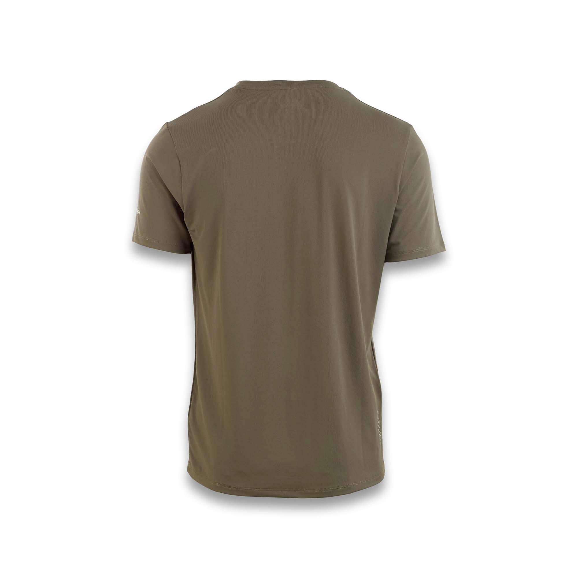 T-Shirt Ande New The Nose Adulto 2/2
