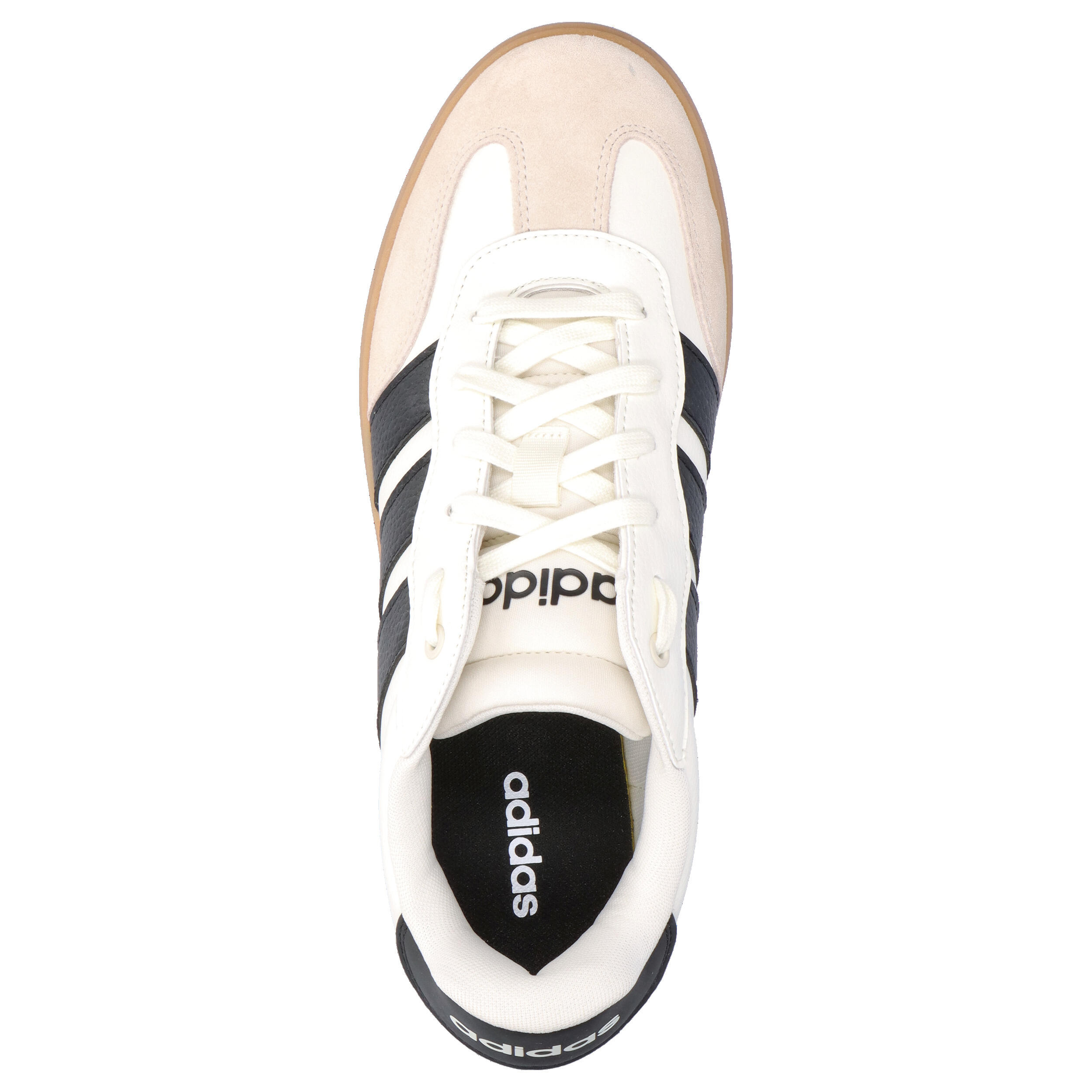 adidas Herren Sneaker Barreda XLG 5/14