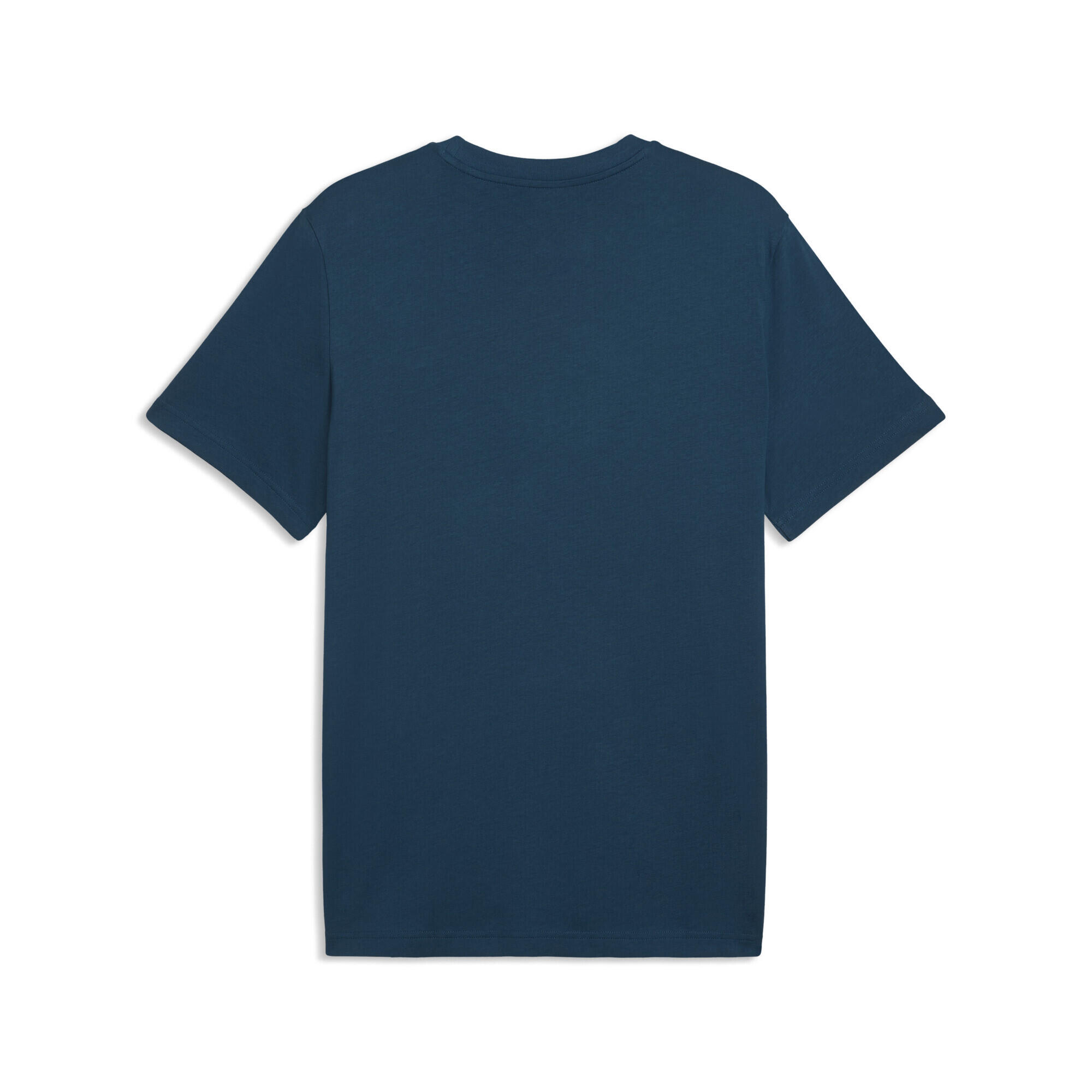 T-shirt PUMA Sport Logo Play da uomo PUMA 5/5