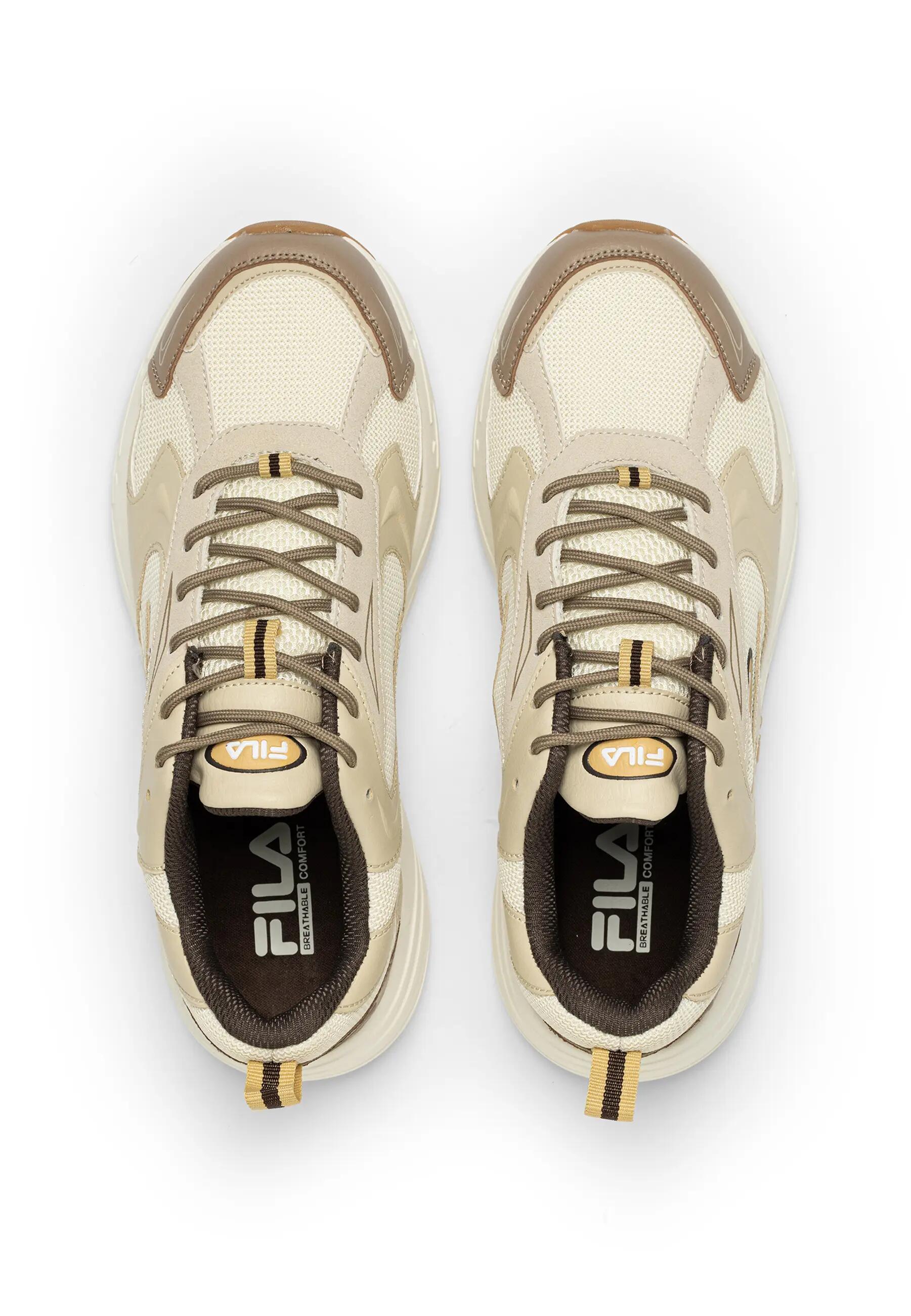 FILA Footwear KREATIX wmn 3/6