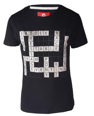 T-SHIRT CON STAMPA