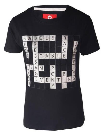 T-SHIRT CON STAMPA