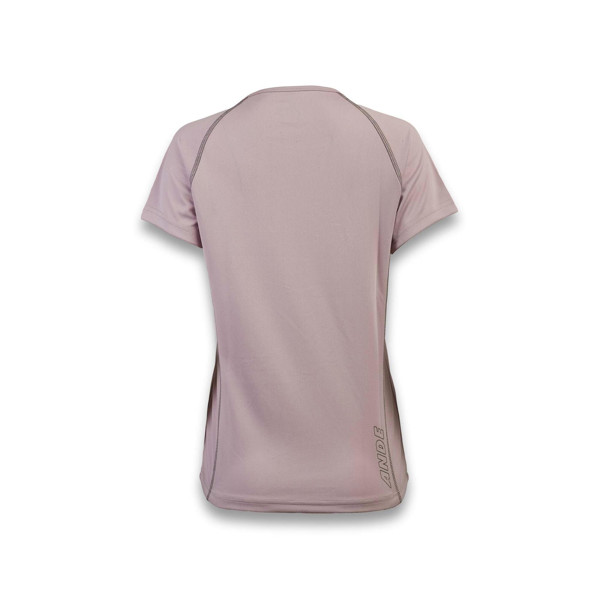 T-Shirt Ande Bobbio Lady Mulher 2/2