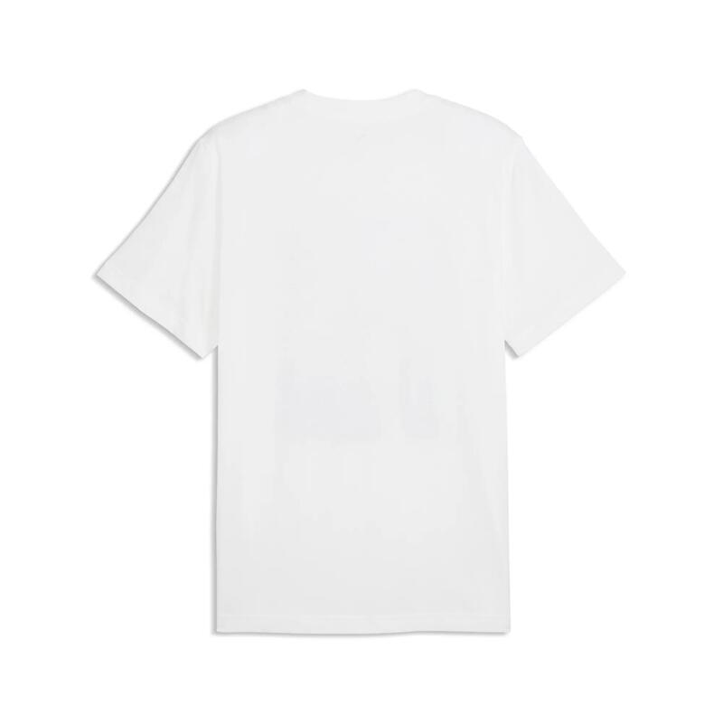 Tricou PUMA Sport Camo Graphic pentru bărbați PUMA