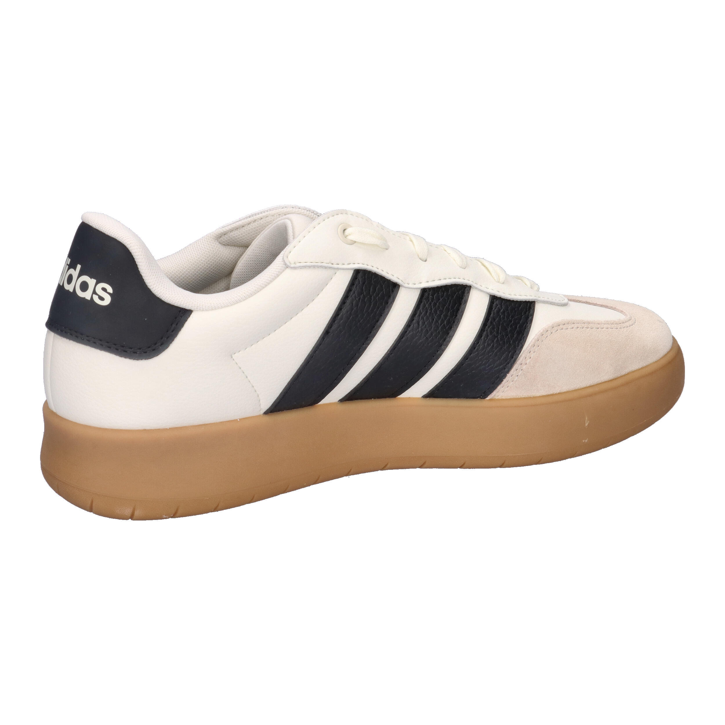 adidas Herren Sneaker Barreda XLG 14/14