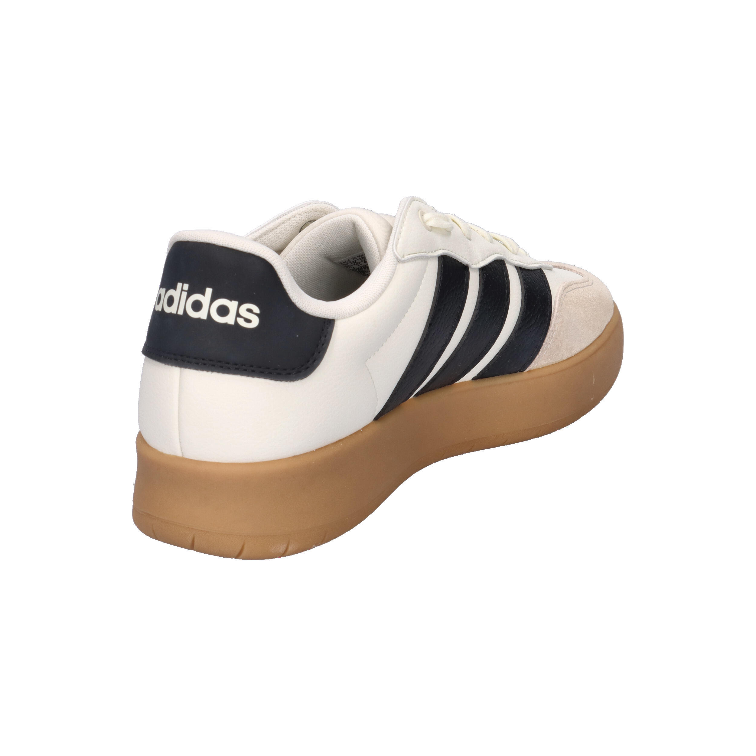 adidas Herren Sneaker Barreda XLG 13/14