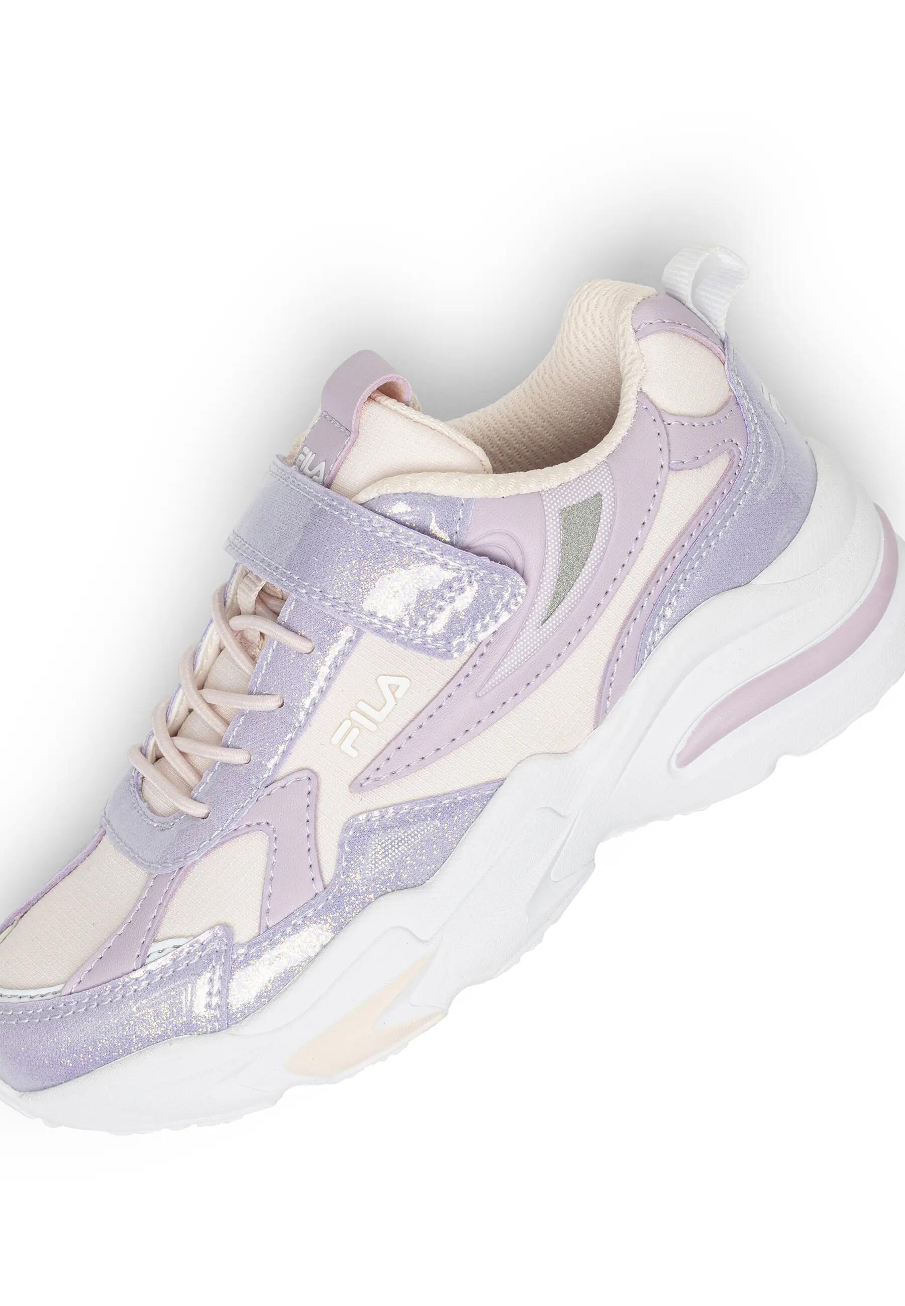 Chaussures FILA FILA MADRUN velcro enfants 4/6
