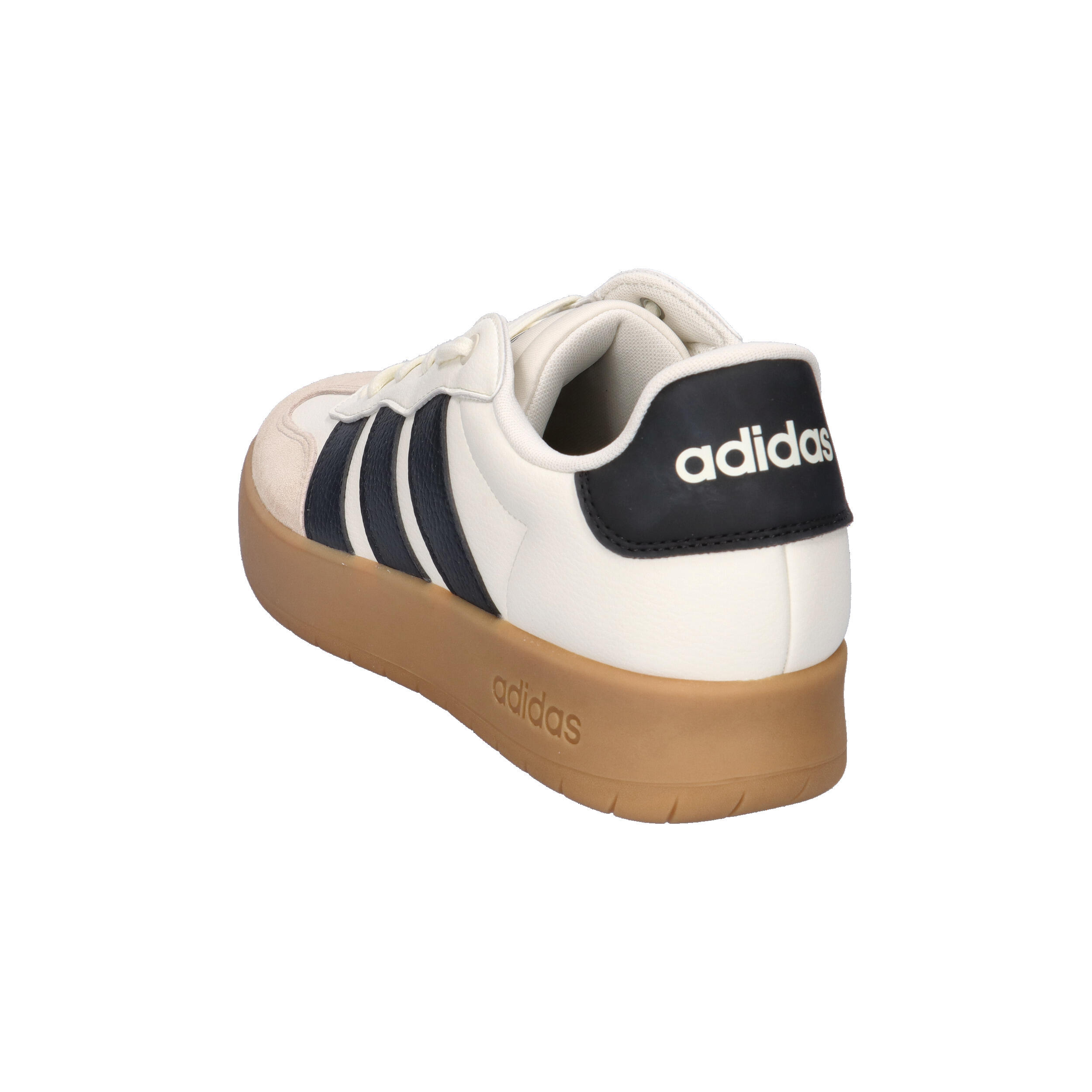 adidas Herren Sneaker Barreda XLG 11/14