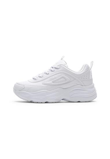 Buty sportowe damskie Fila Skye ZP