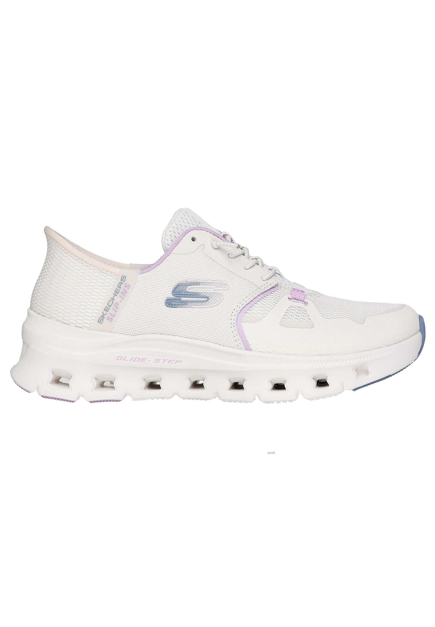 Zapatillas mujer Skechers Glide Step Pro 3/7
