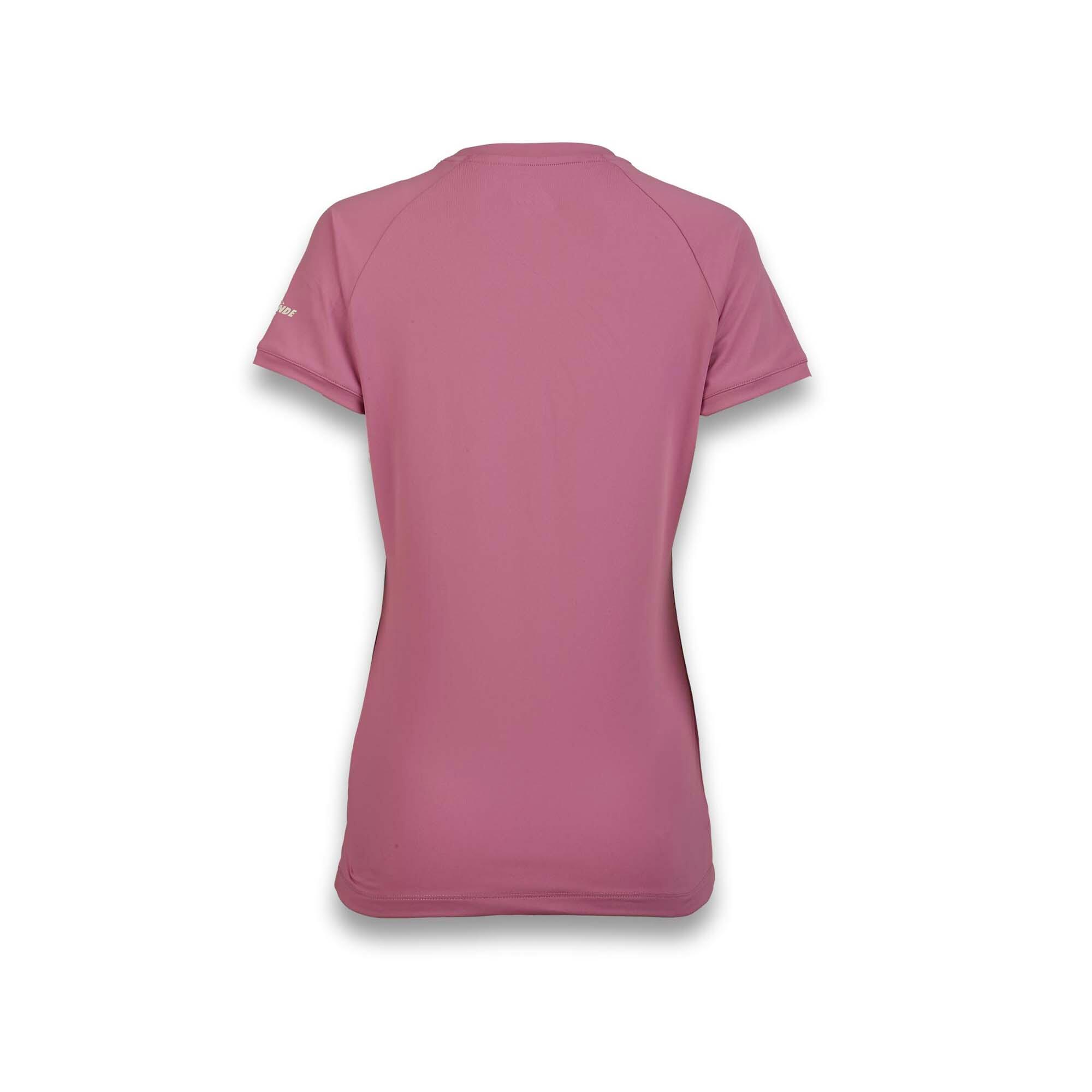 T-Shirt Ande New Van Lady Damskie 2/2