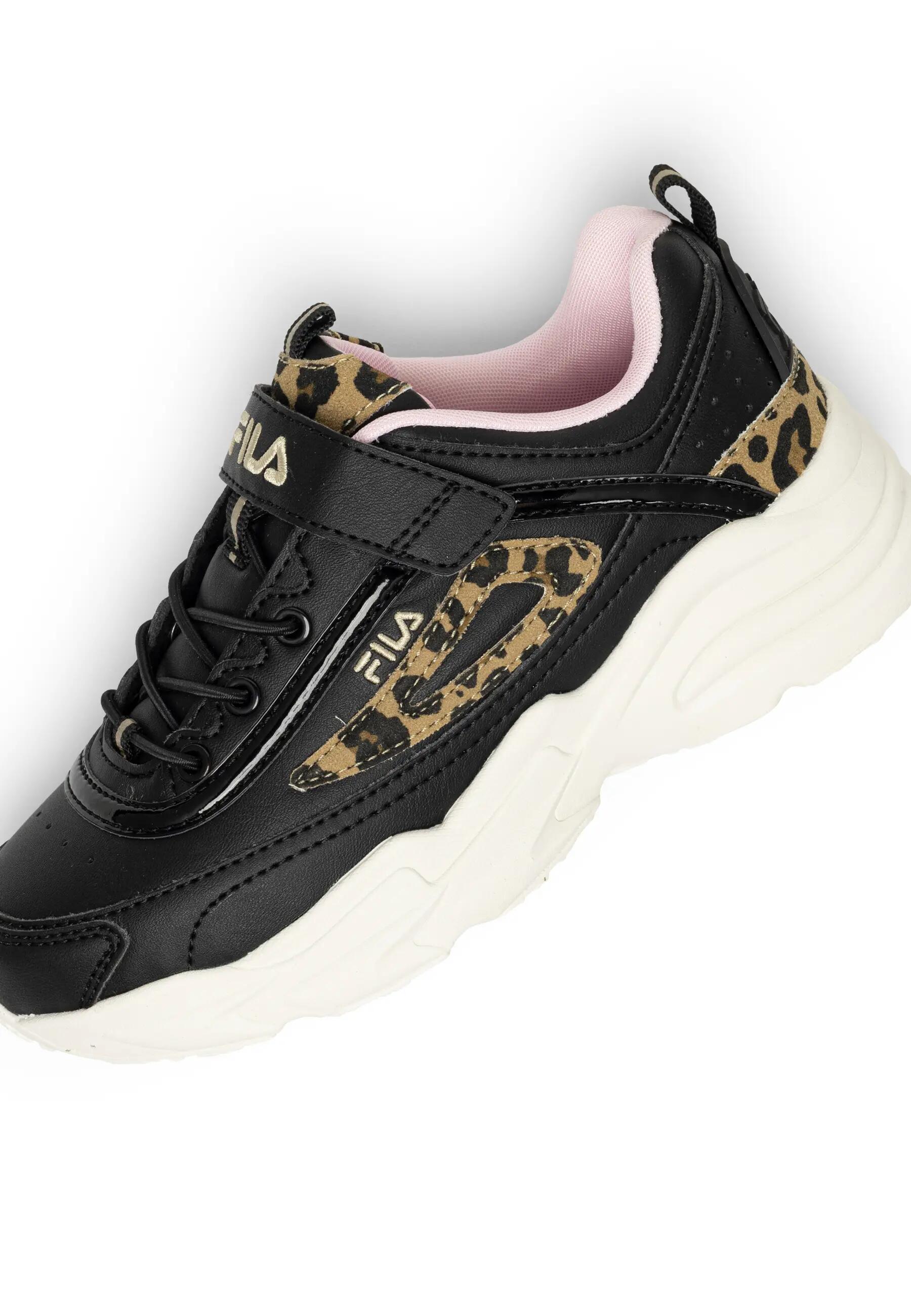 FILA Footwear FILA SKYE V kids 6/6