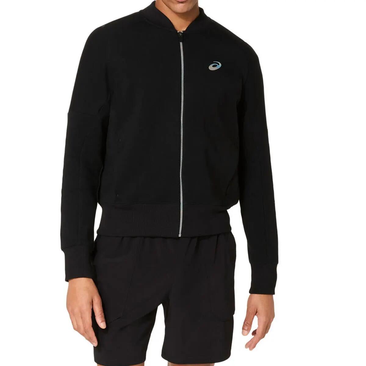 Asics Match Night Energy Jacke 1/4