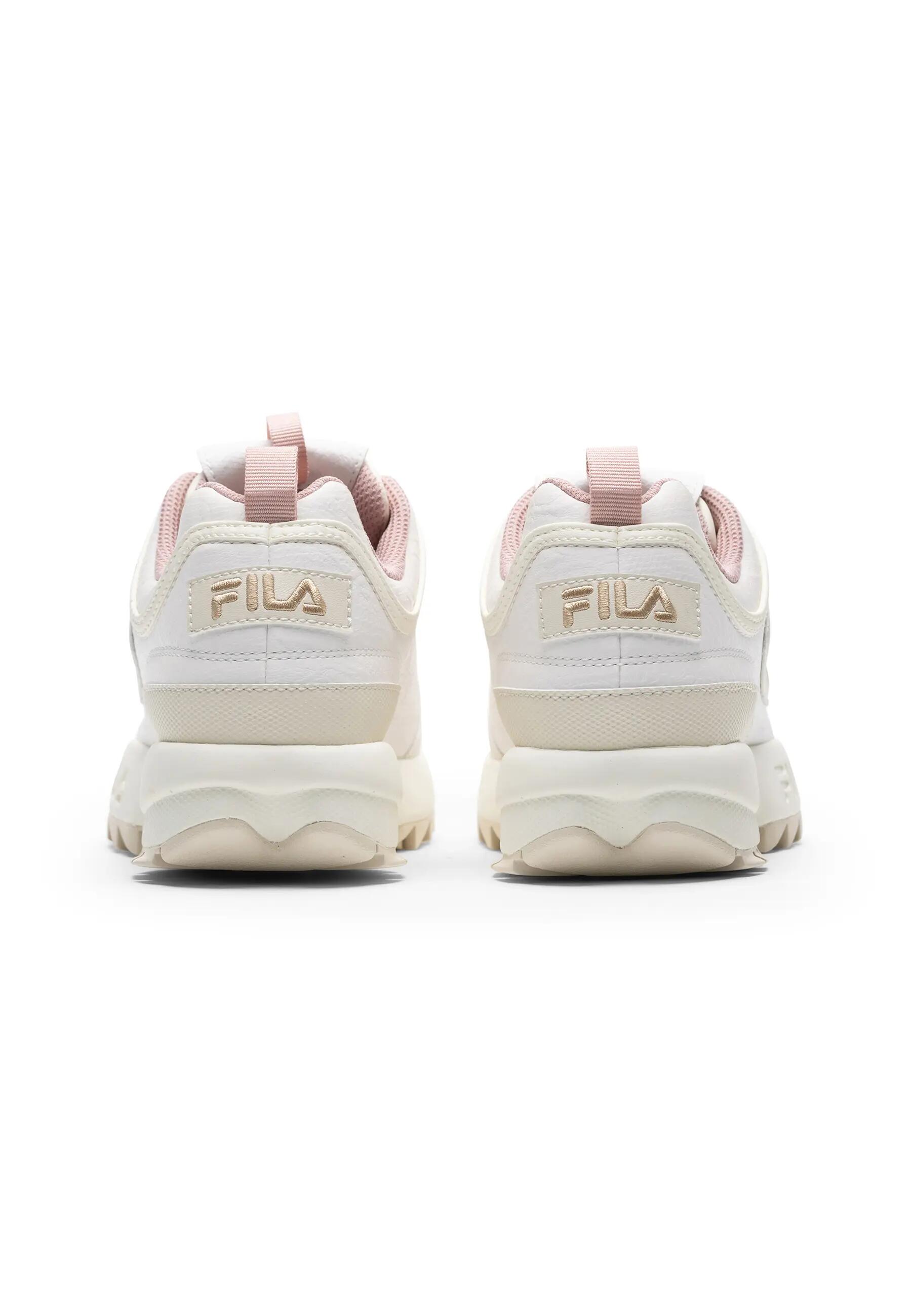 FILA Footwear DISRUPTOR F wmn 5/6
