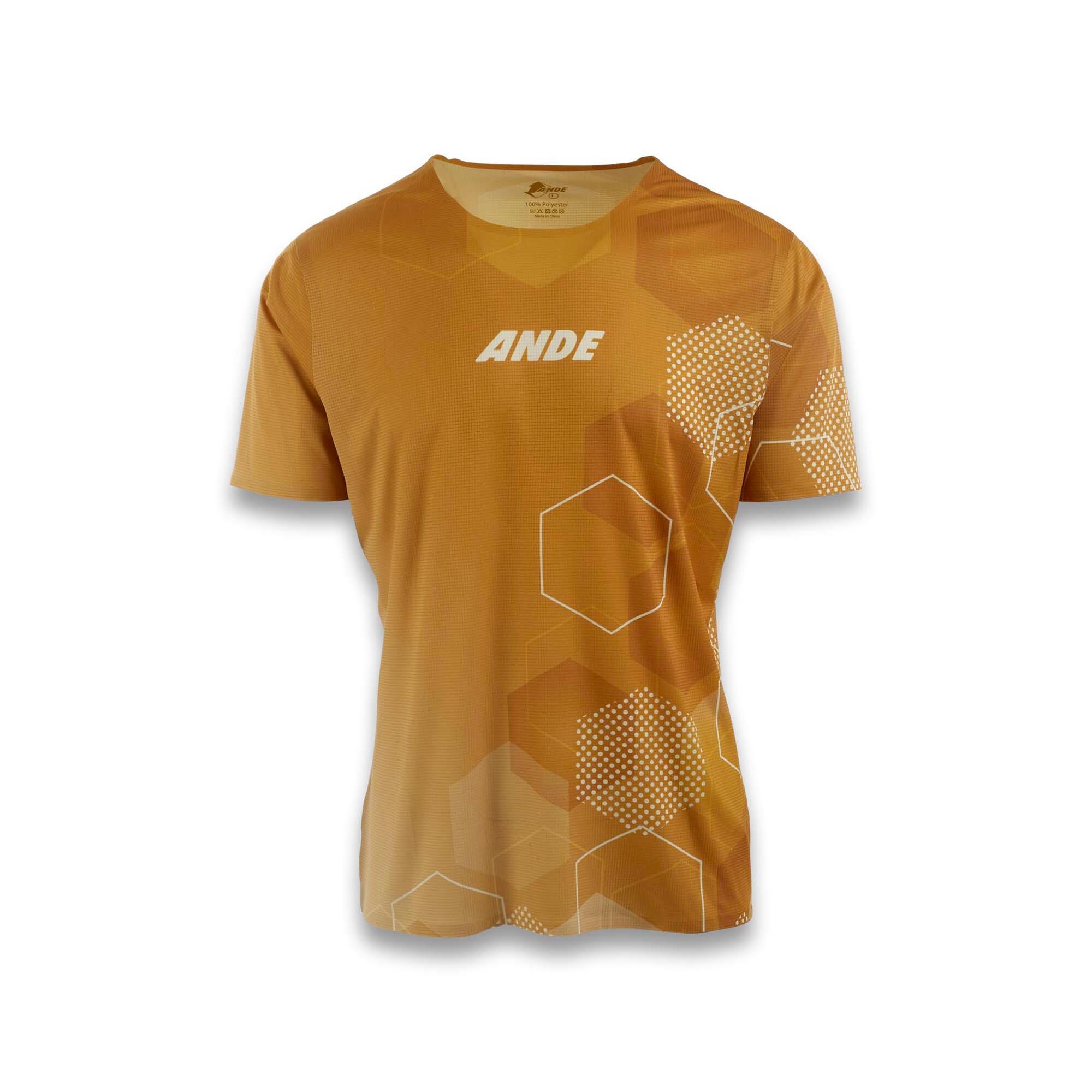 T-Shirt Ande Kima Dorośli