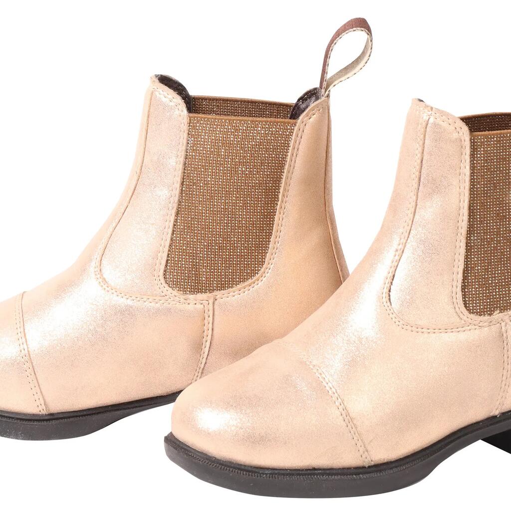 PINK / BEIGE