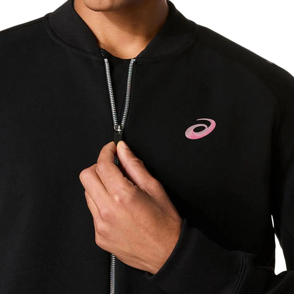 Asics Match Night Energy Jacke 3/4
