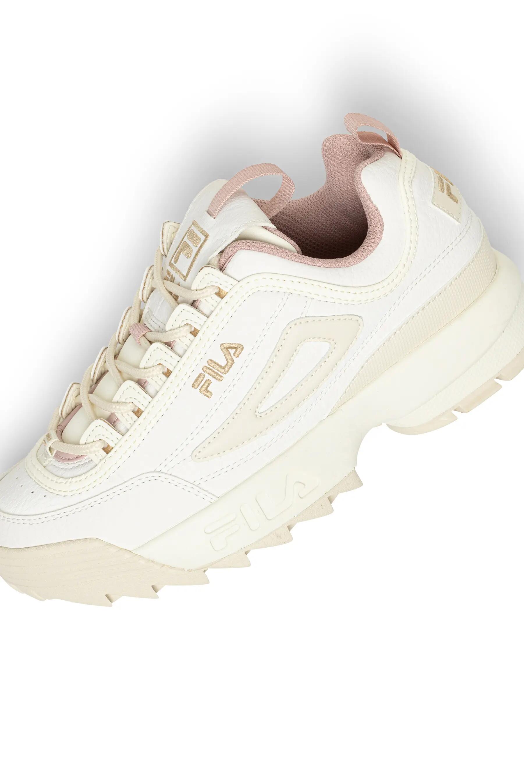 FILA Footwear DISRUPTOR F wmn 4/6