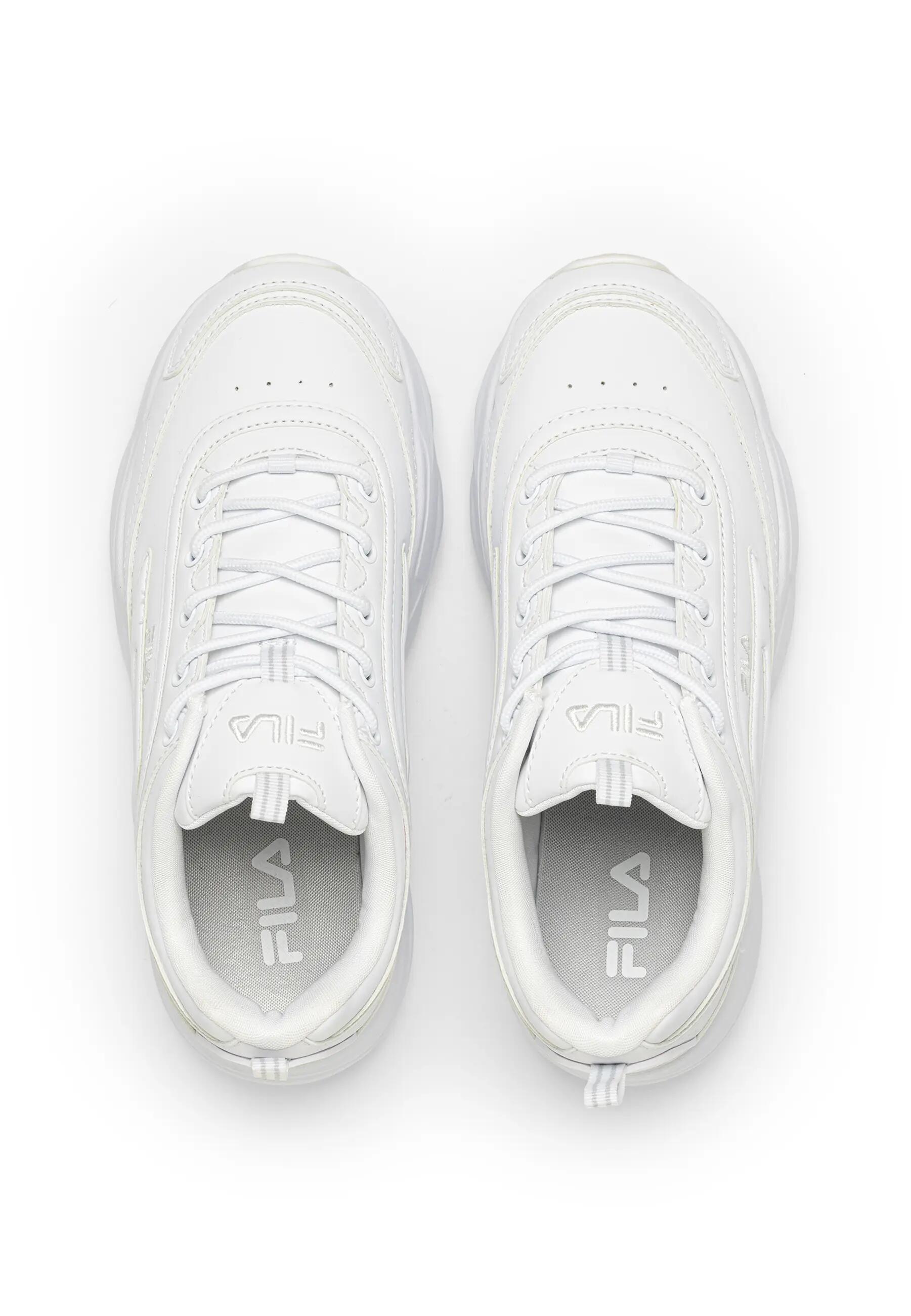 Buty sportowe damskie Fila Skye ZP 3/9