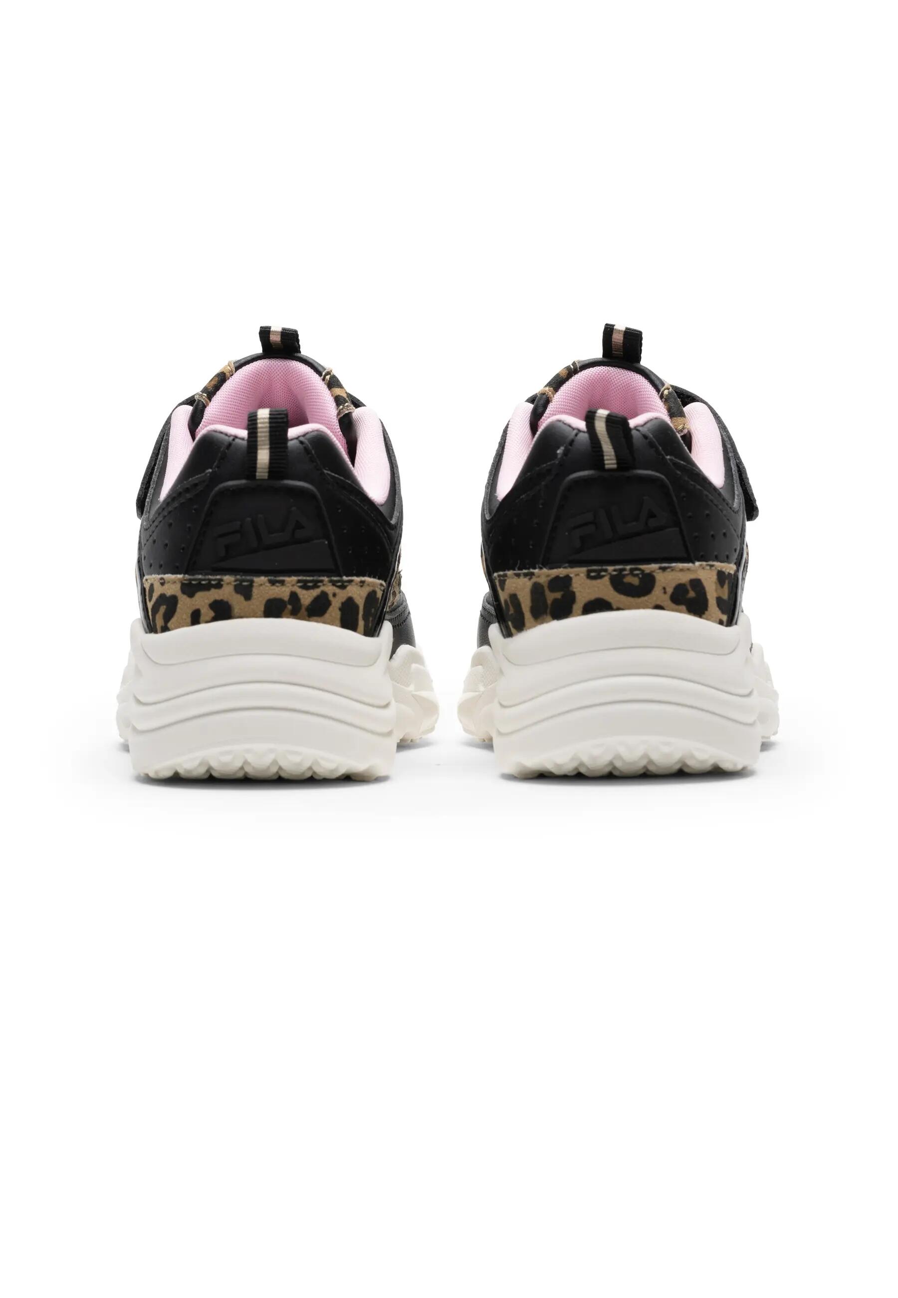 FILA Footwear FILA SKYE V kids 3/6