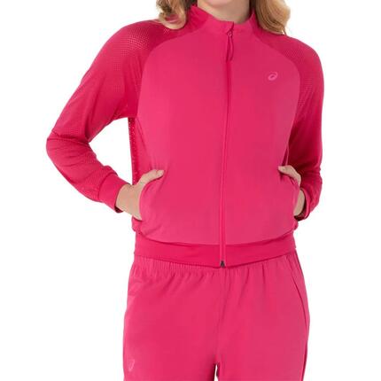 Veste De Match Asics Pour Femmes