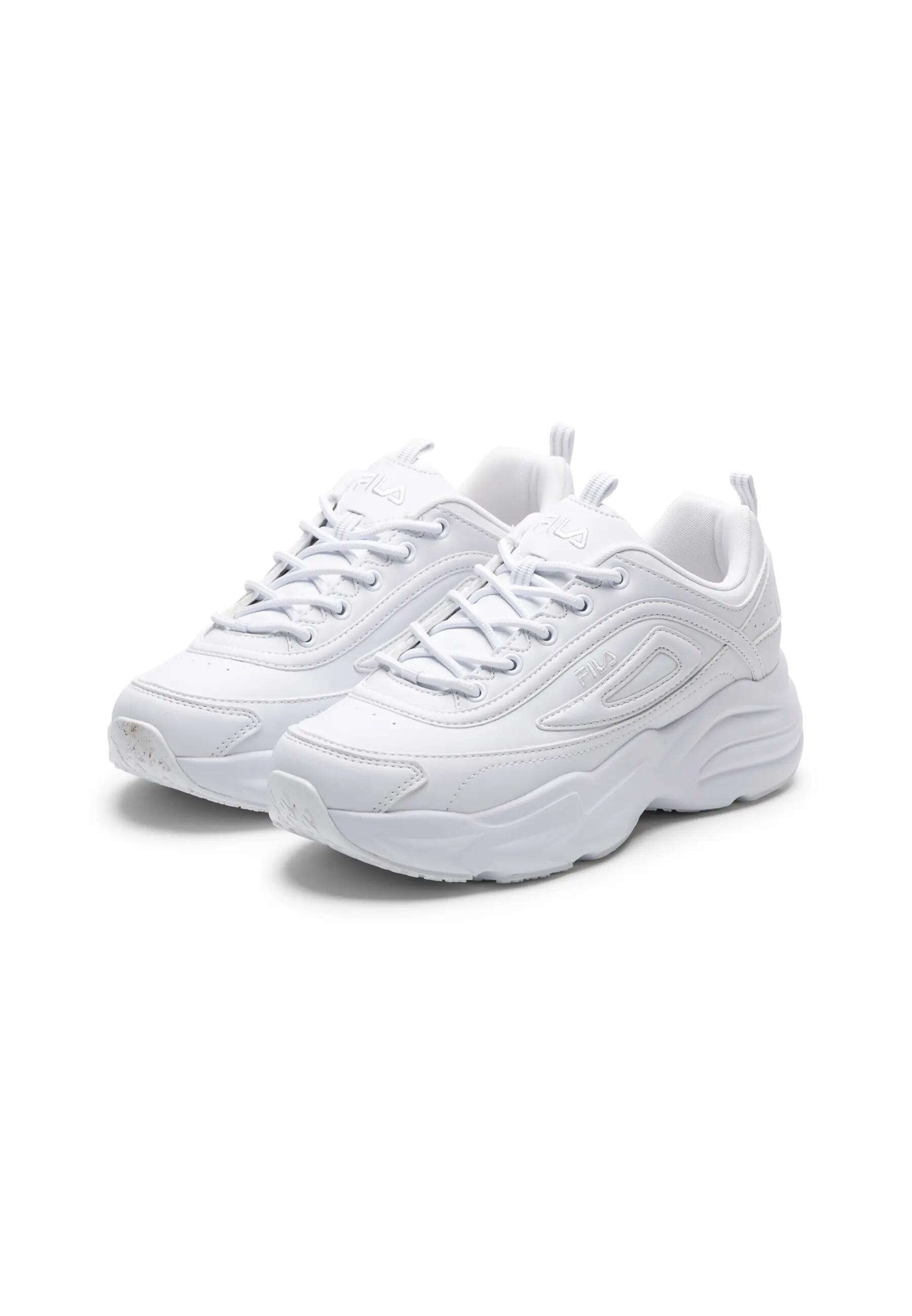 Buty sportowe damskie Fila Skye ZP 2/9