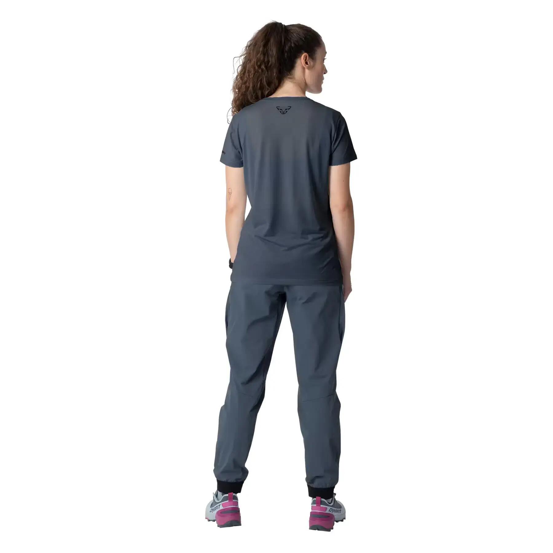 T-shirt damski Dynafit Transalper 4/4