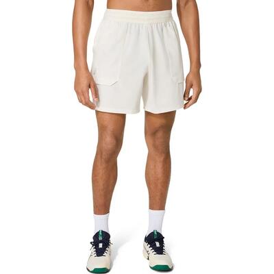 Short asics match 7in 2041a357 100 xs