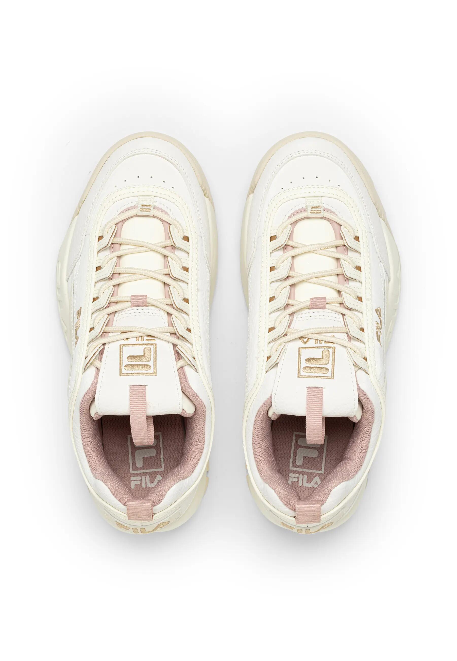FILA Footwear DISRUPTOR F wmn 3/6