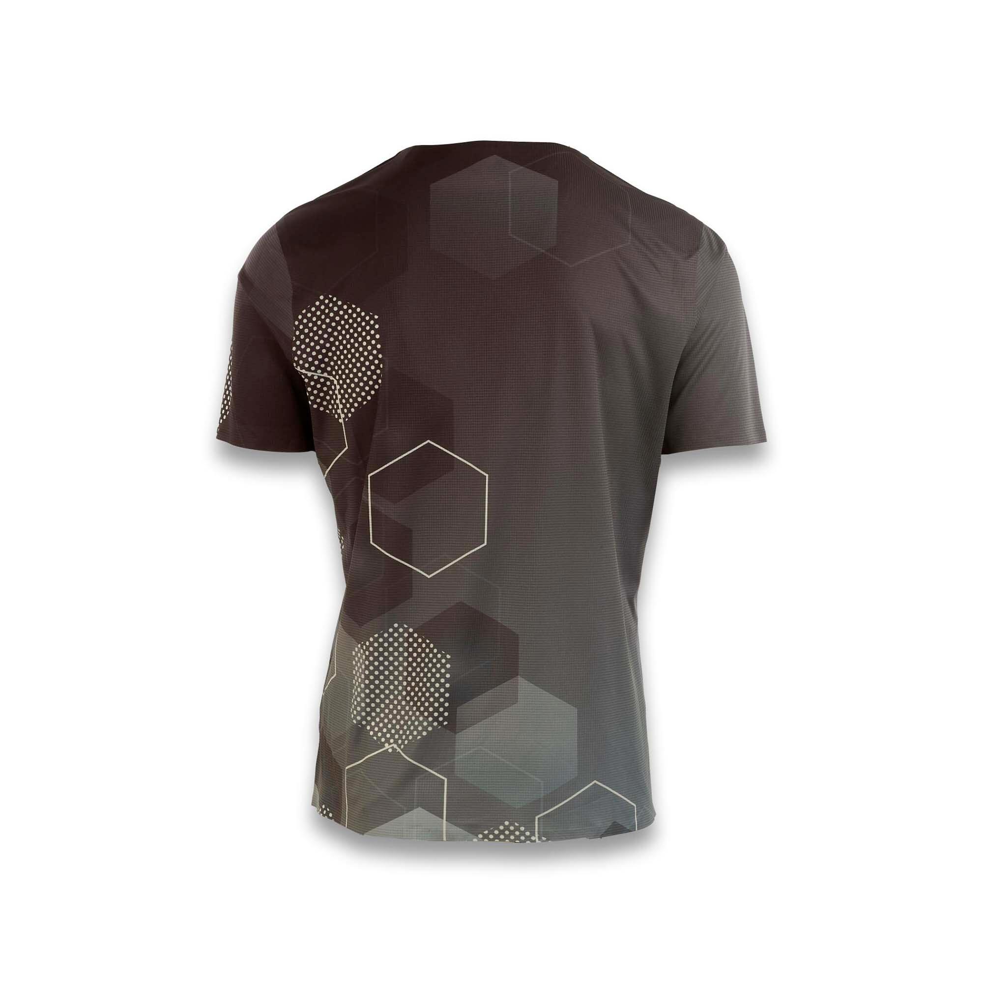 T-Shirt Ande Kima Adulto 2/2