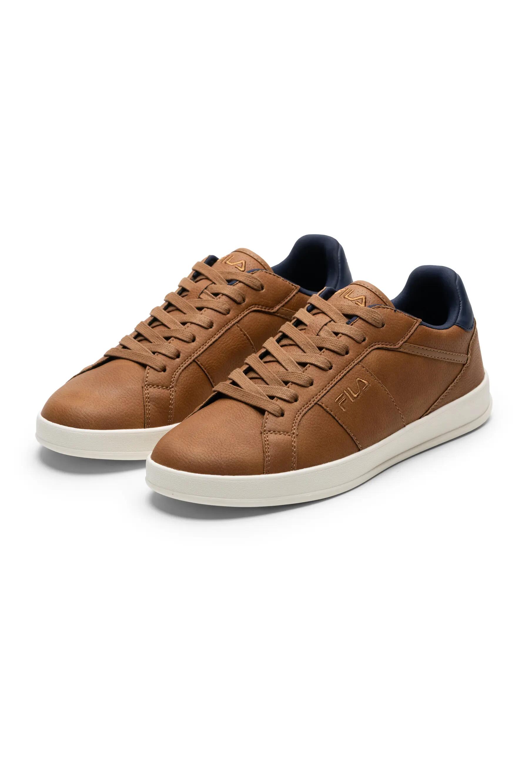 Baskets Fila Foro 3/6