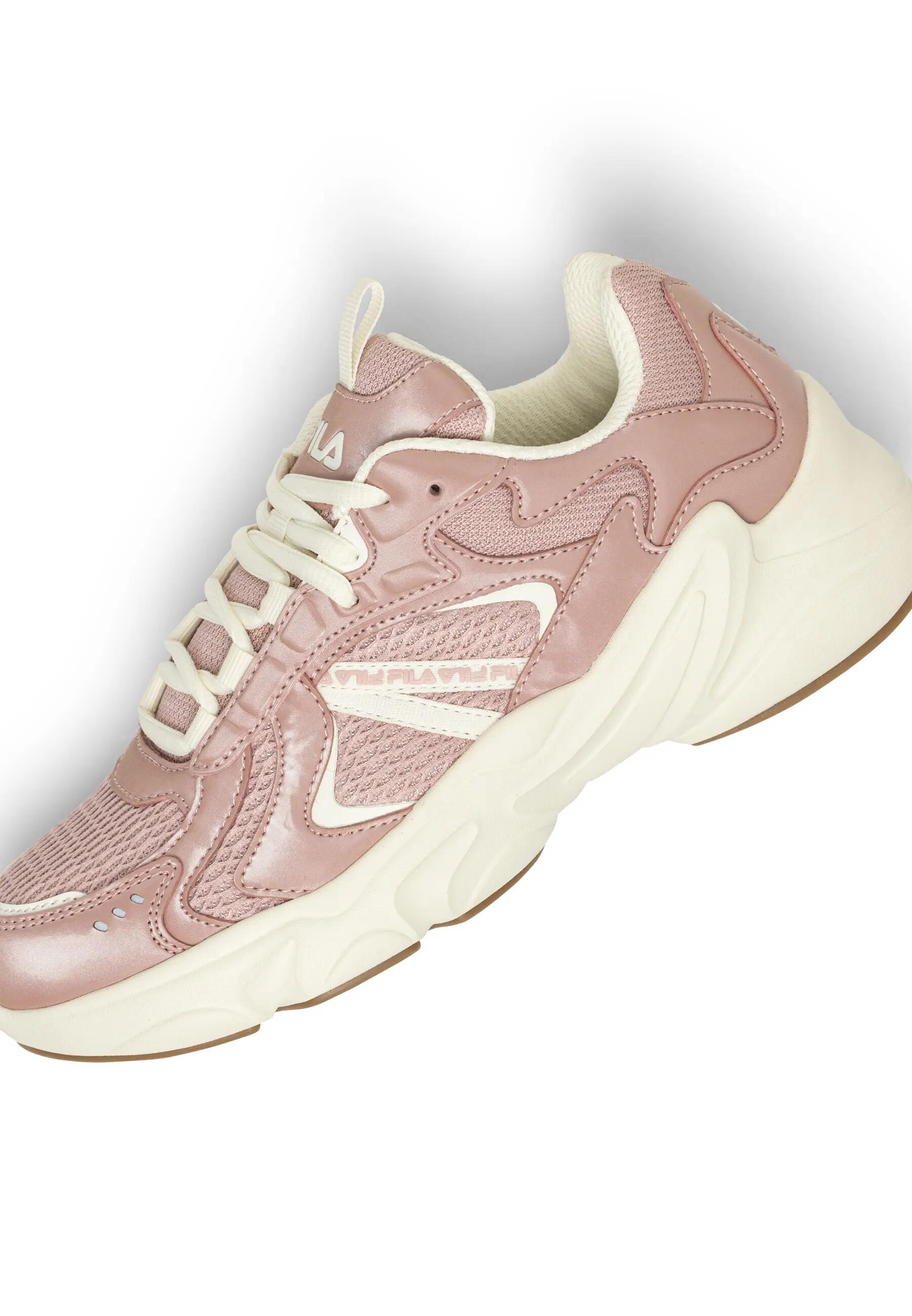 Sneakers da donna Fila Collene Evo 4/6