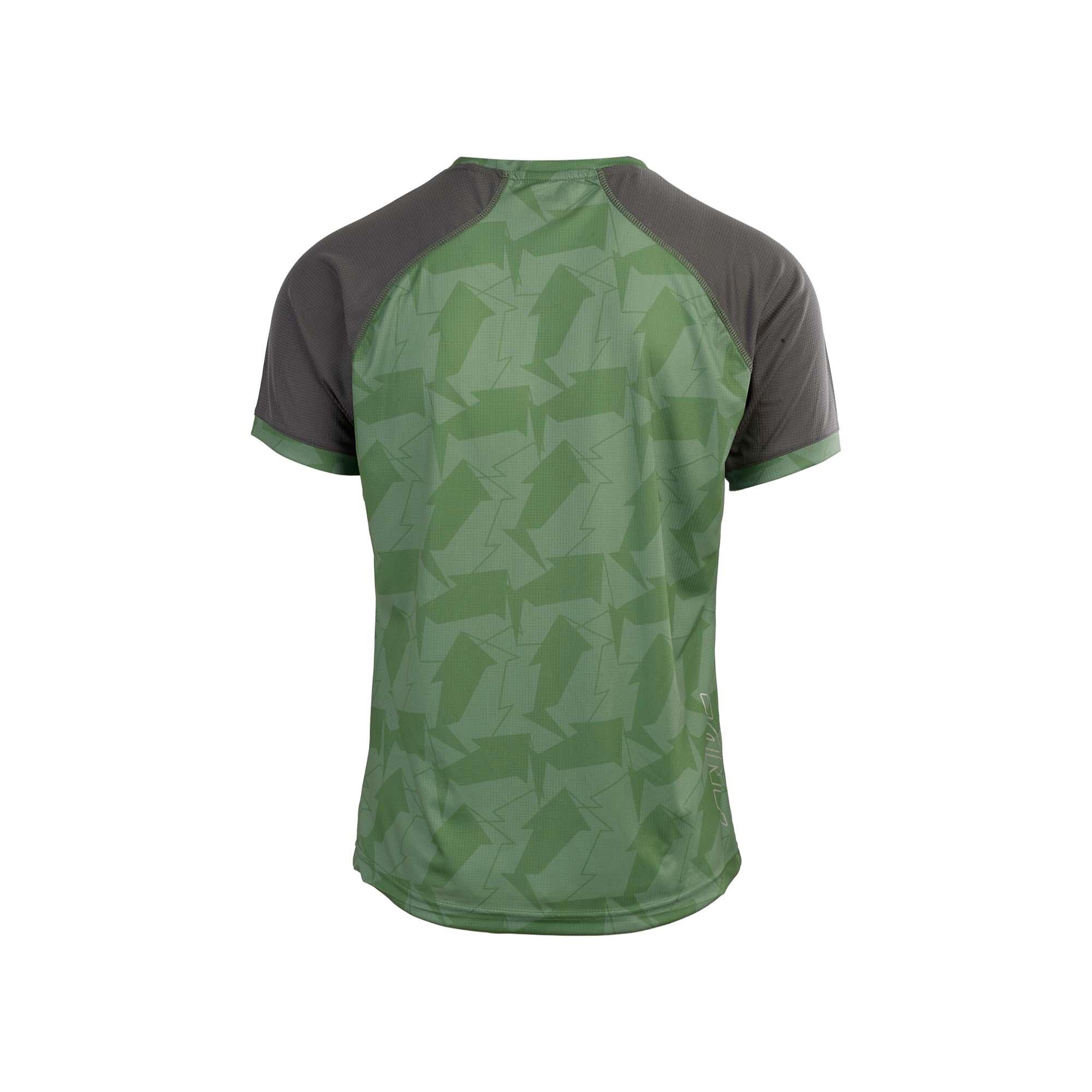 T-Shirt Ande New Pertusio Fant Adulto 2/2