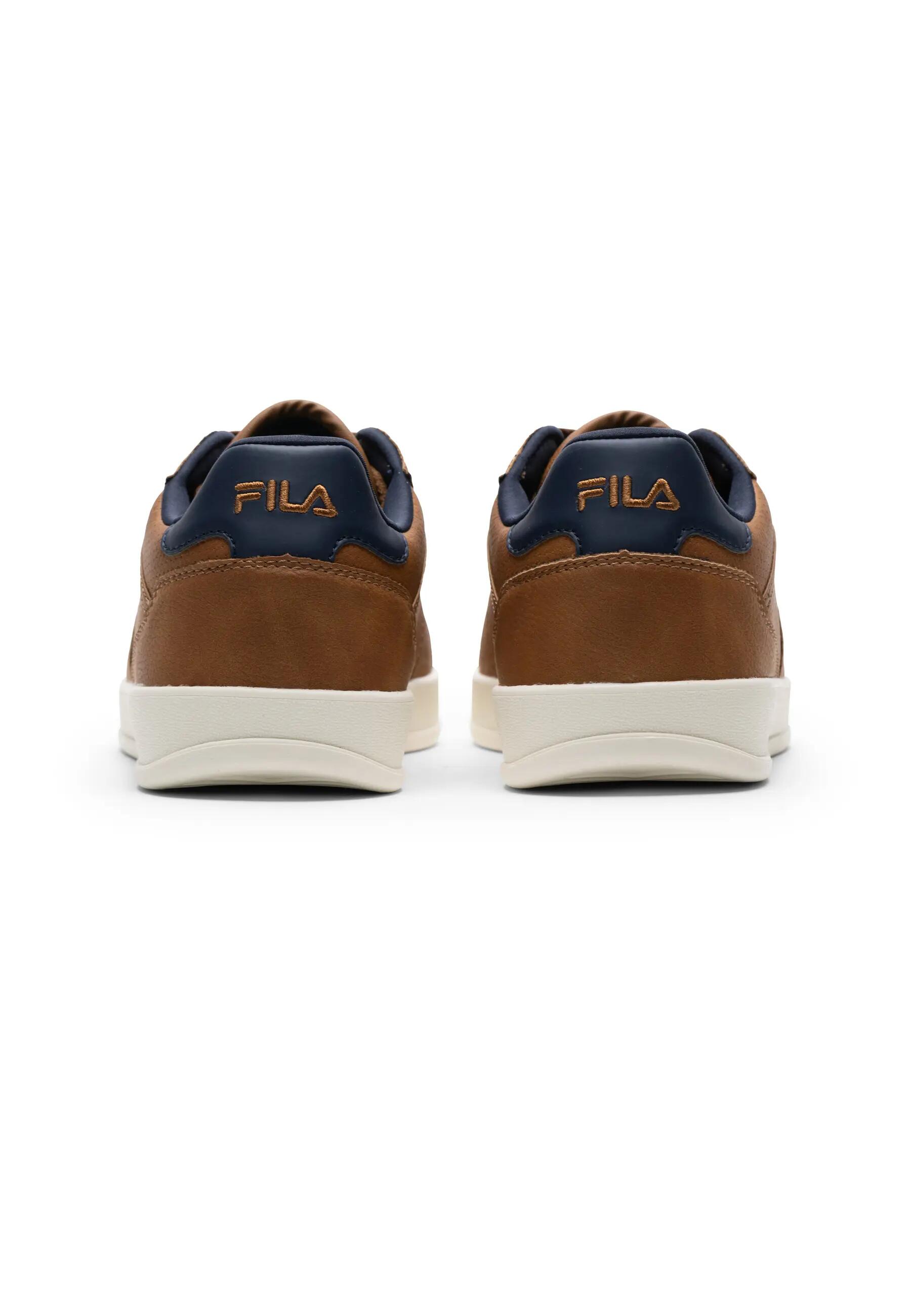 Baskets Fila Foro 2/6