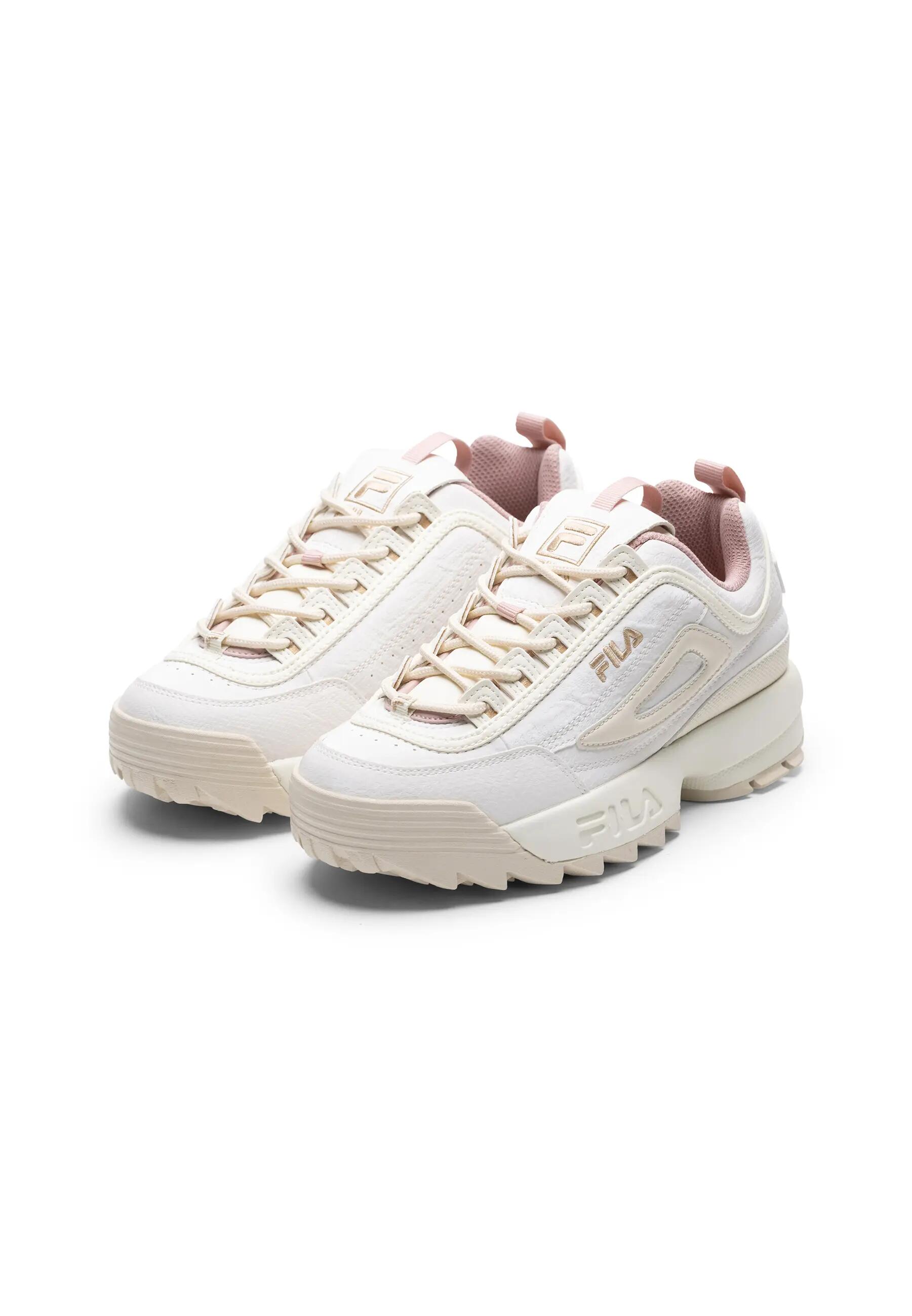 FILA Footwear DISRUPTOR F wmn 2/6