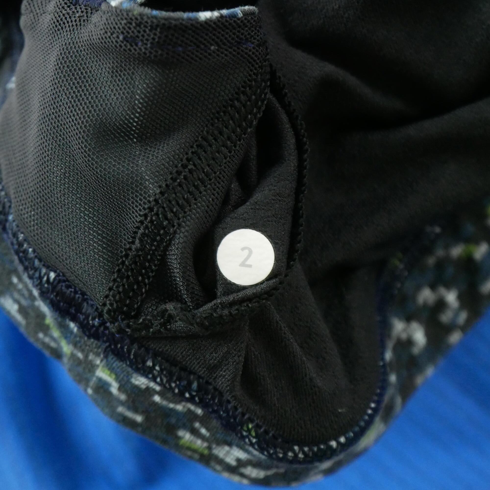 Segunda Vida - Débardeurs mujer Wild Strappy Lululemon - Bueno 5/5