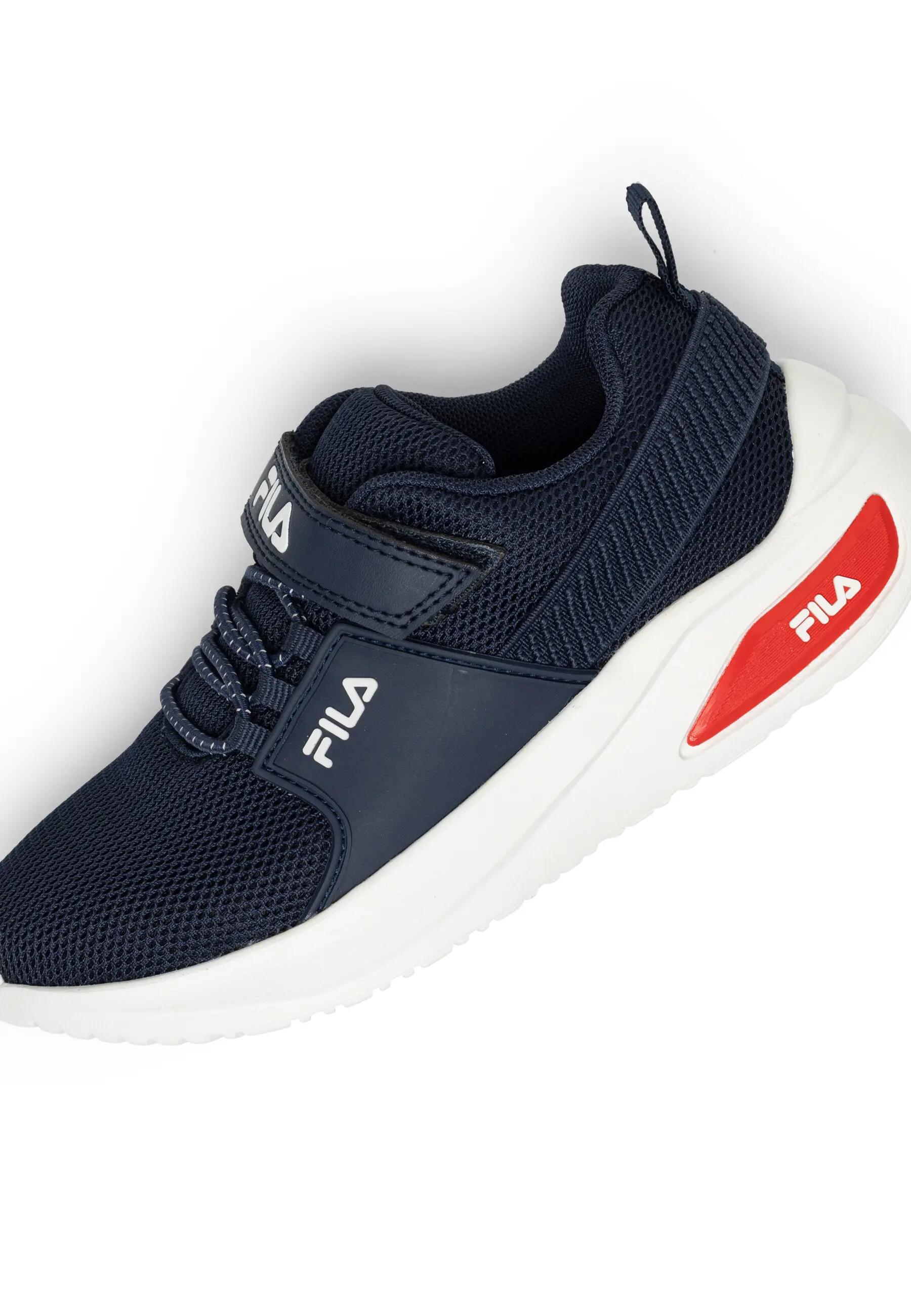 FILA Footwear FILA UPSPARK Klettverschluss Kinder 6/6