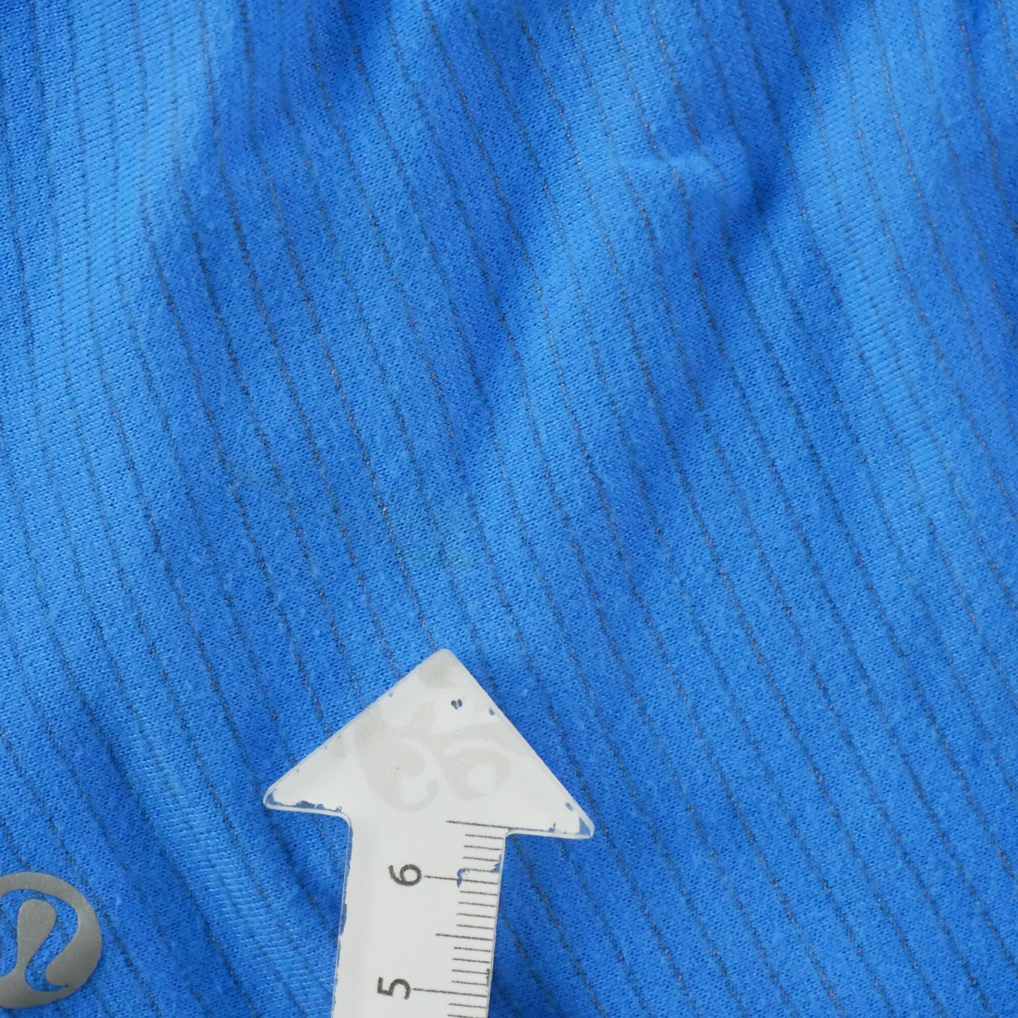 Segunda Vida - Débardeurs mujer Wild Strappy Lululemon - Bueno 4/5