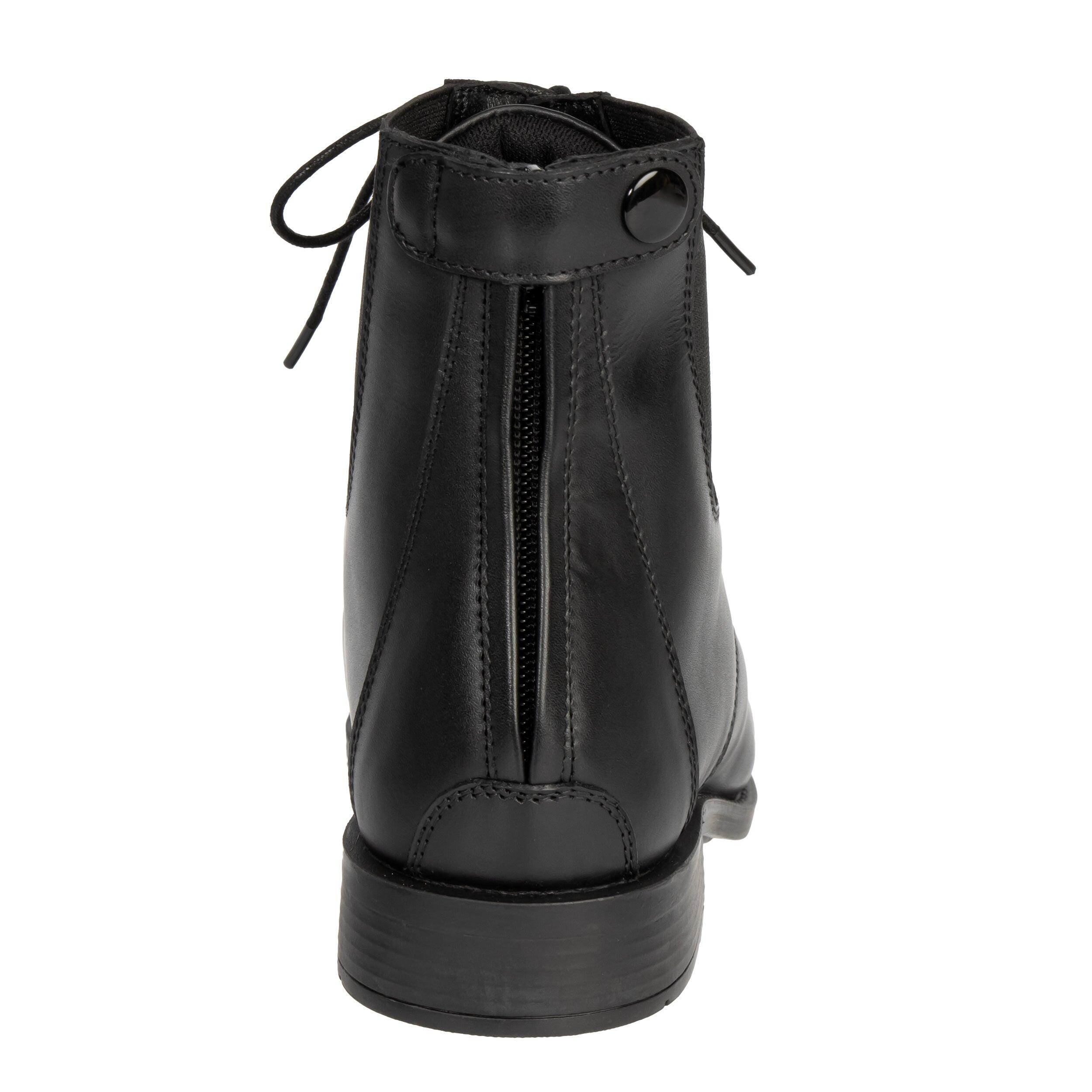 Jodhpur pour homme en cuir Liciano 3/3