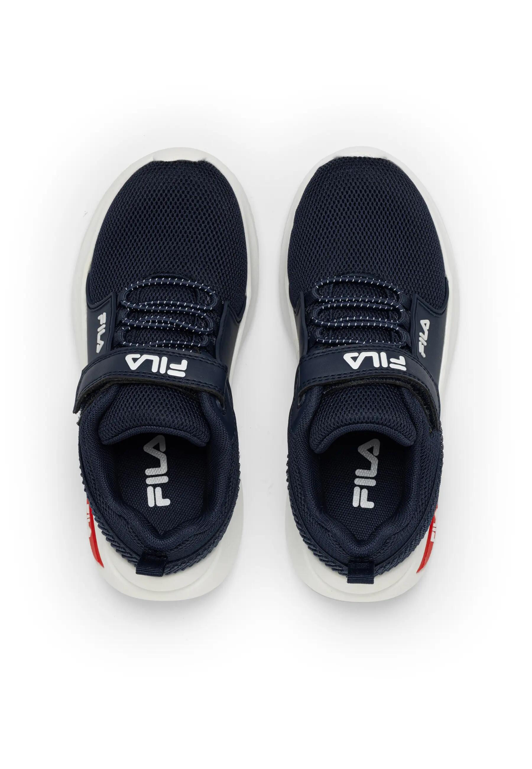 FILA Footwear FILA UPSPARK Klettverschluss Kinder 5/6