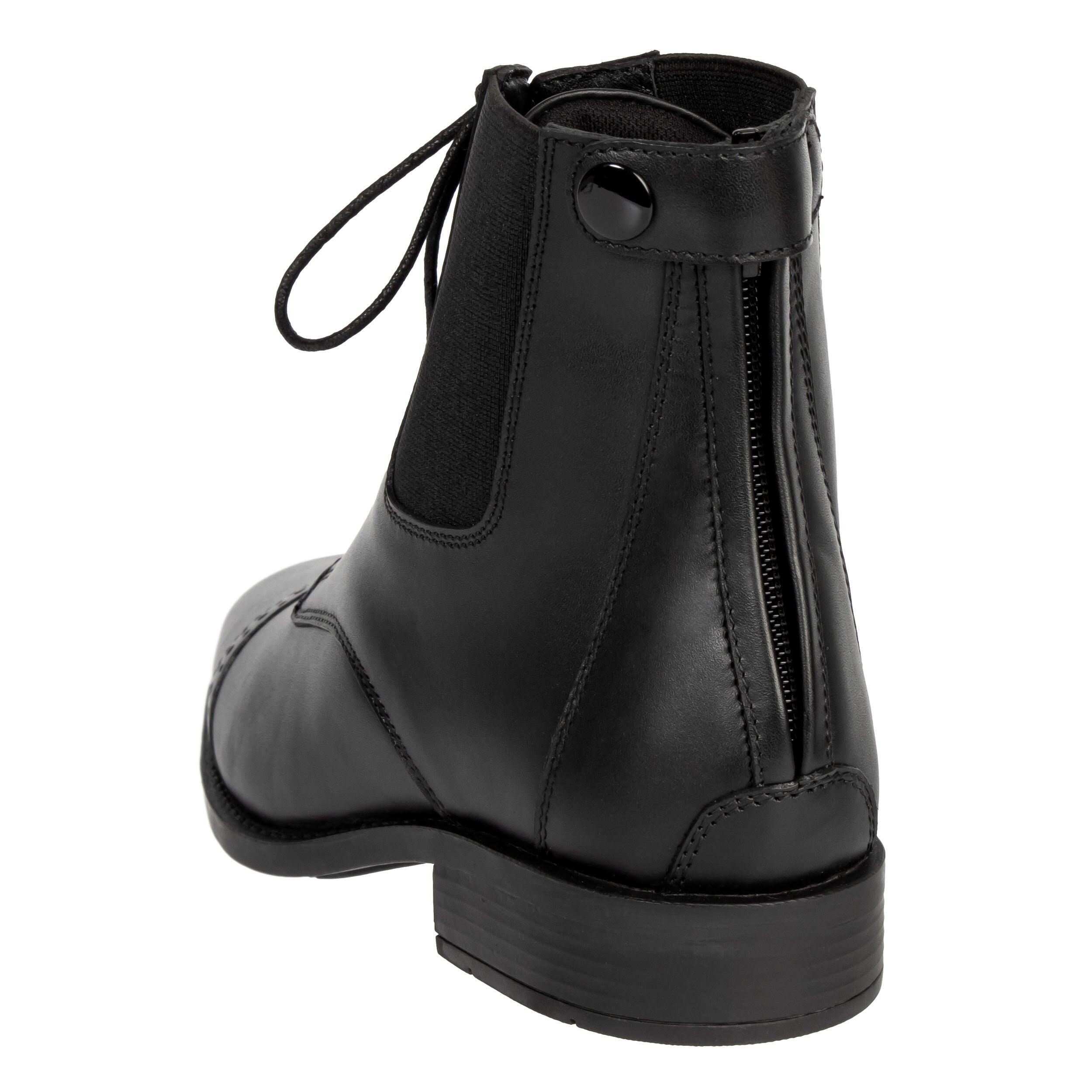 Jodhpur pour homme en cuir Liciano 2/3