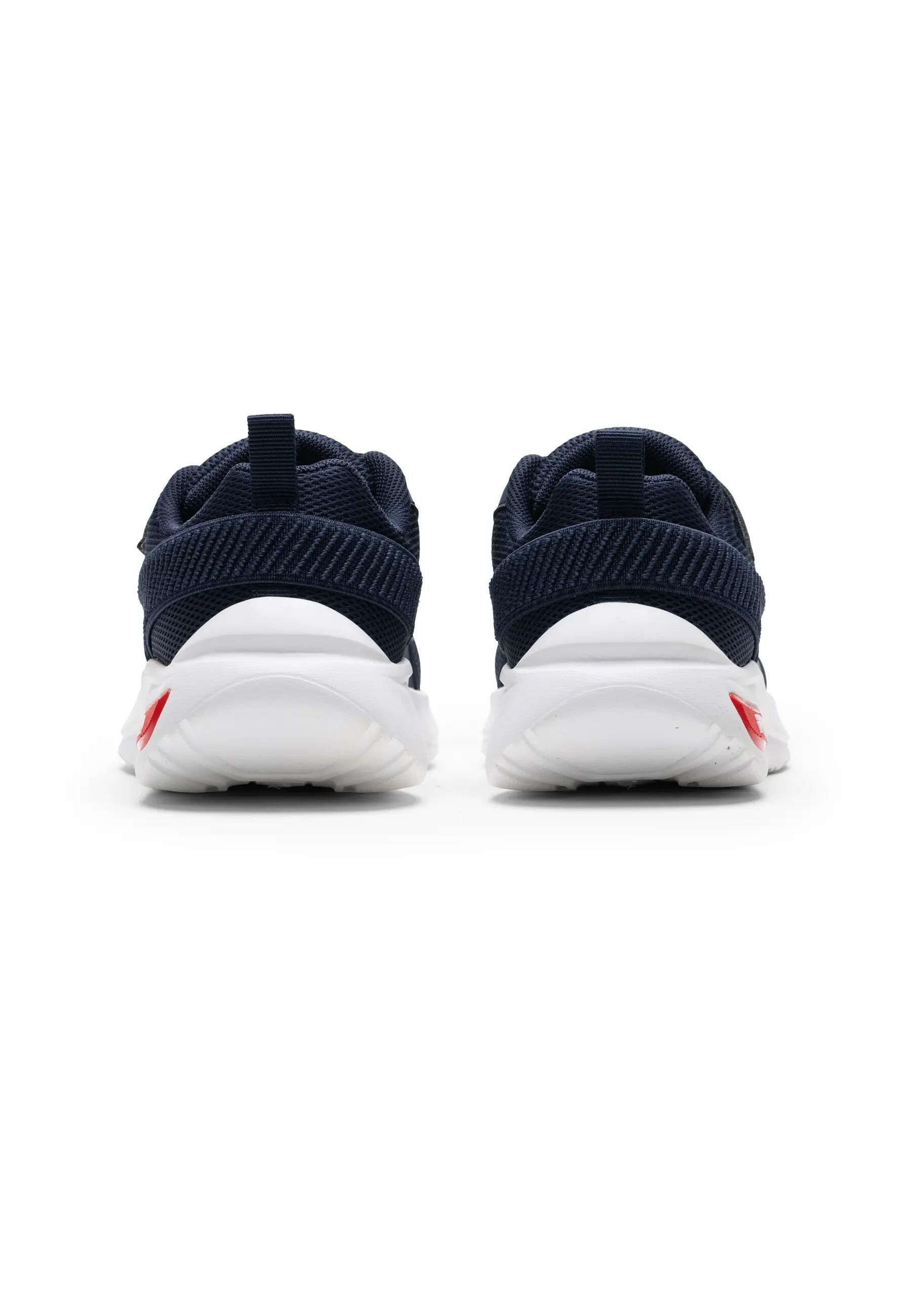 FILA Footwear FILA UPSPARK Klettverschluss Kinder 3/6