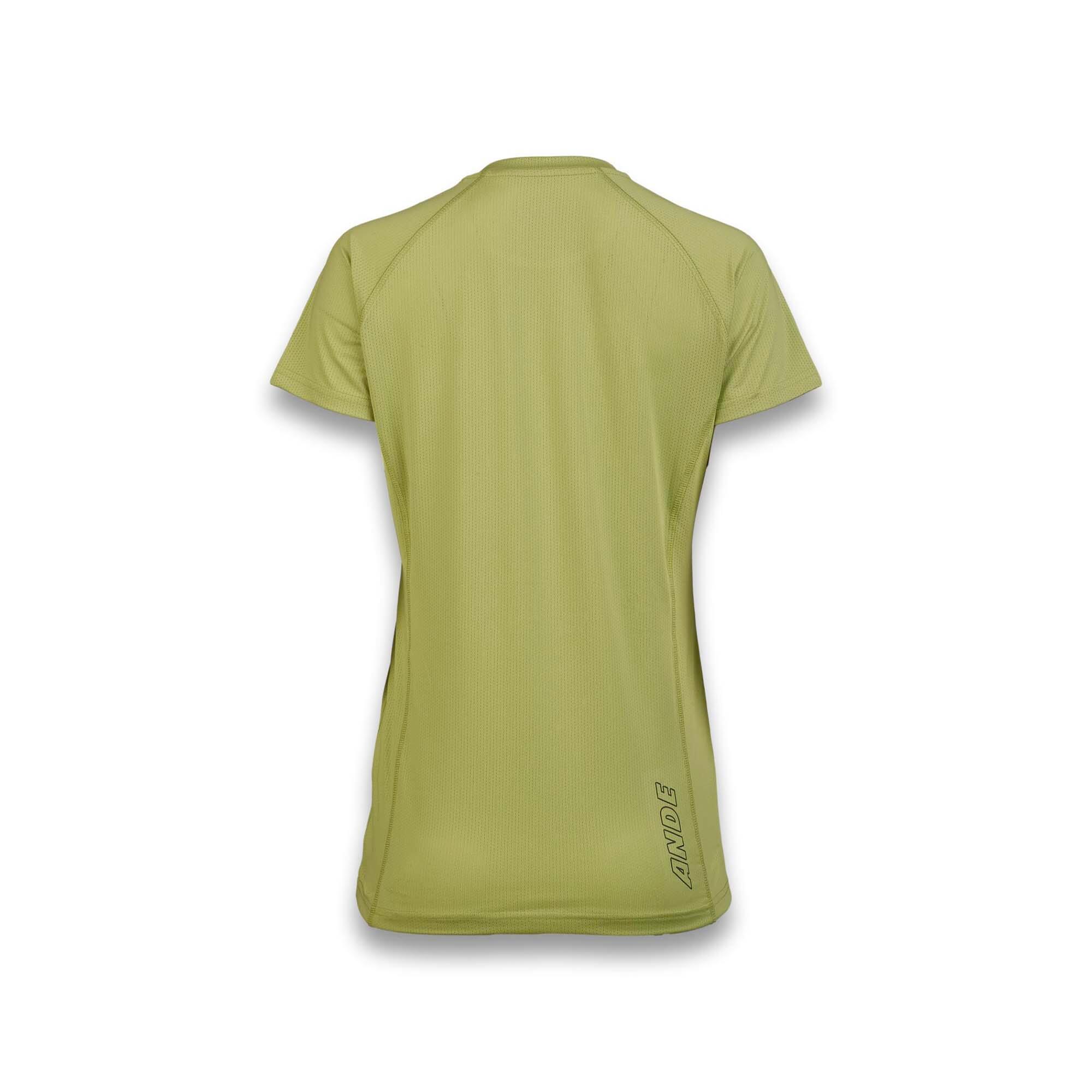 T-Shirt Ande Campelli Lady Donna 2/2