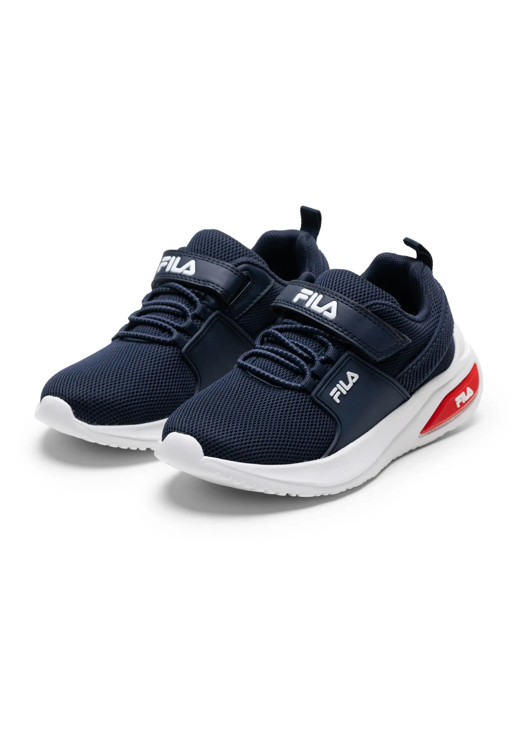 FILA Footwear FILA UPSPARK Klettverschluss Kinder 2/6